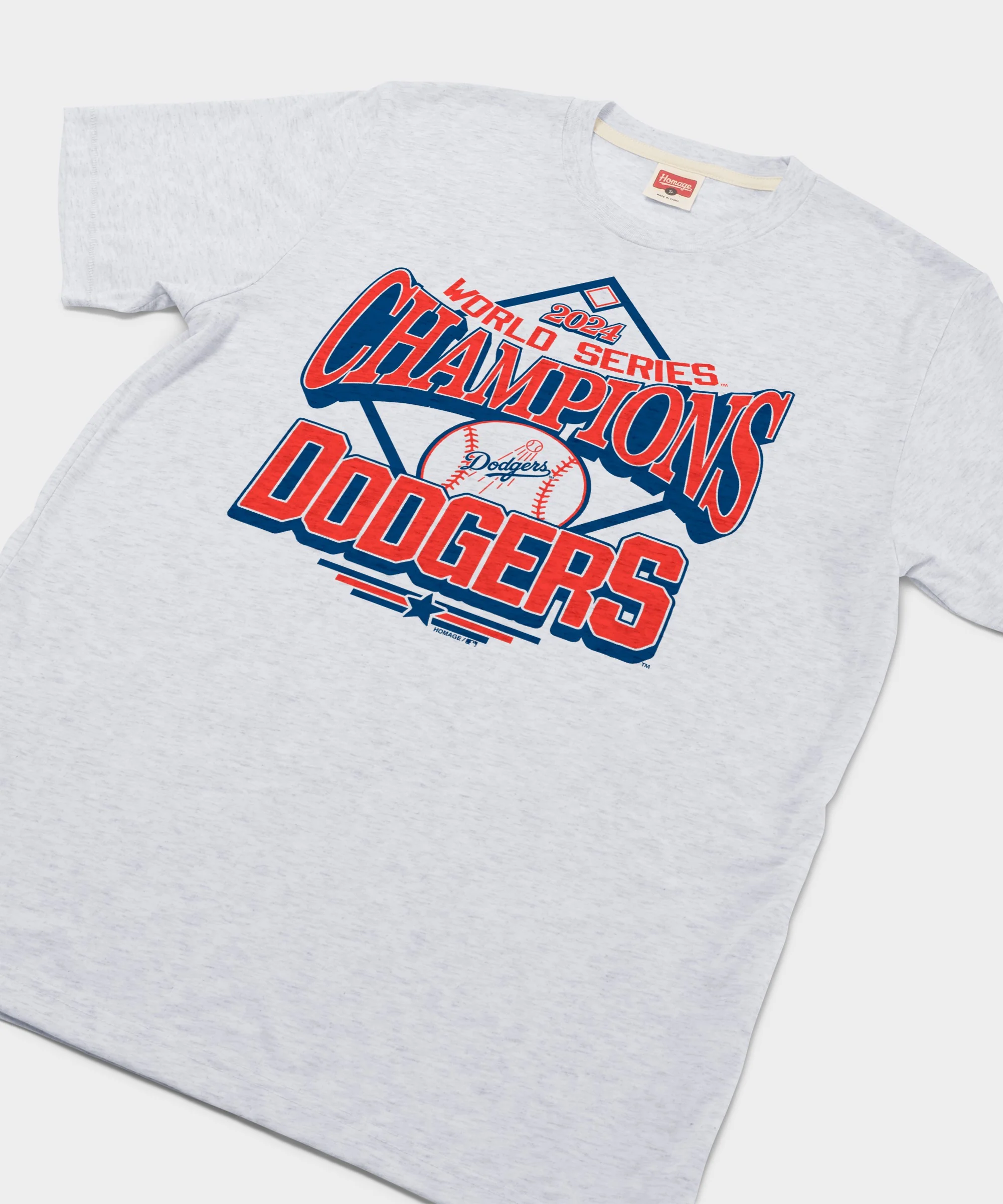 2024 World Series Champions Dodgers - Image 2
