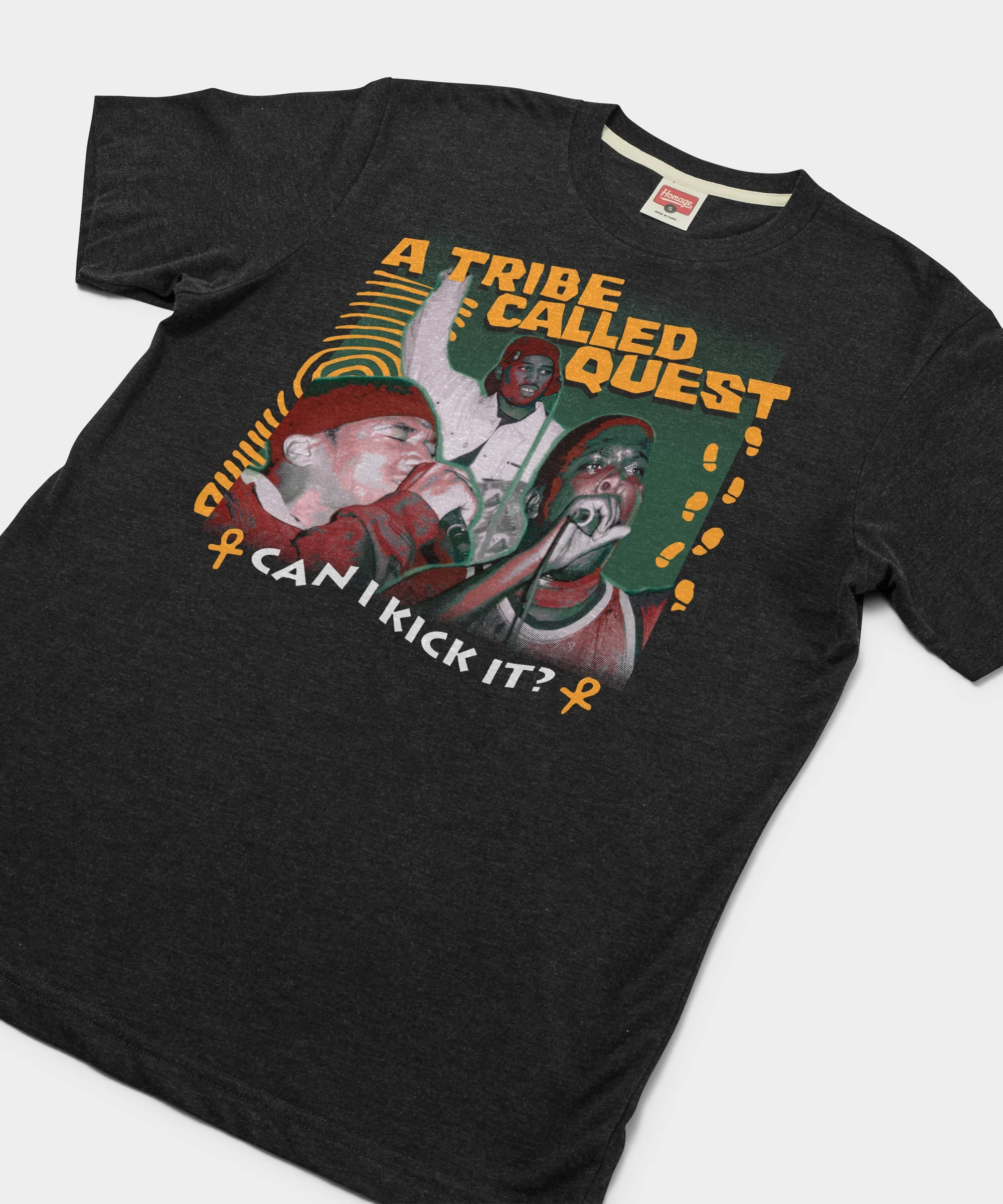 A Tribe Called Quest Can I Kick It? - Image 2