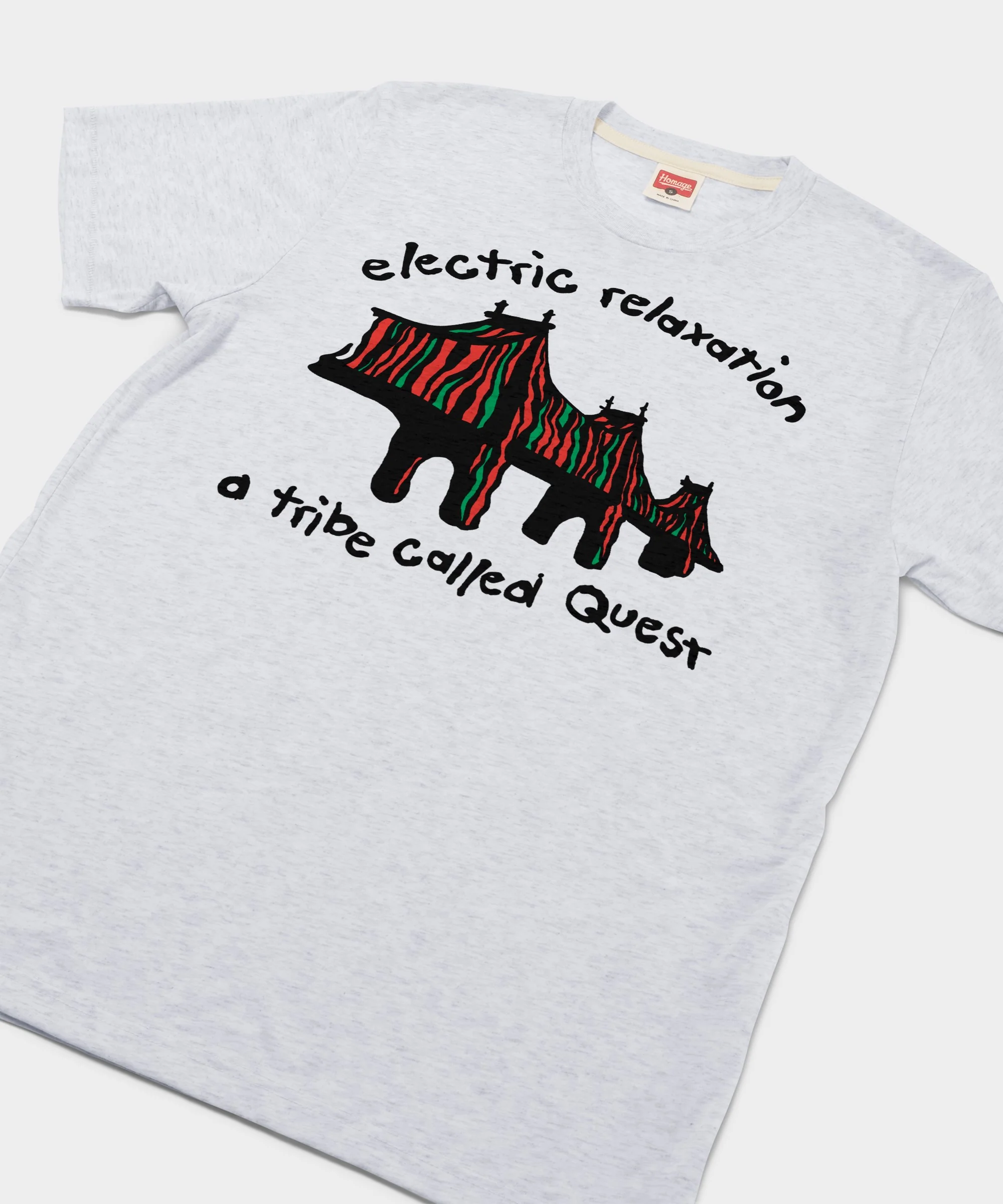 A Tribe Called Quest Electric Relaxation - Image 2