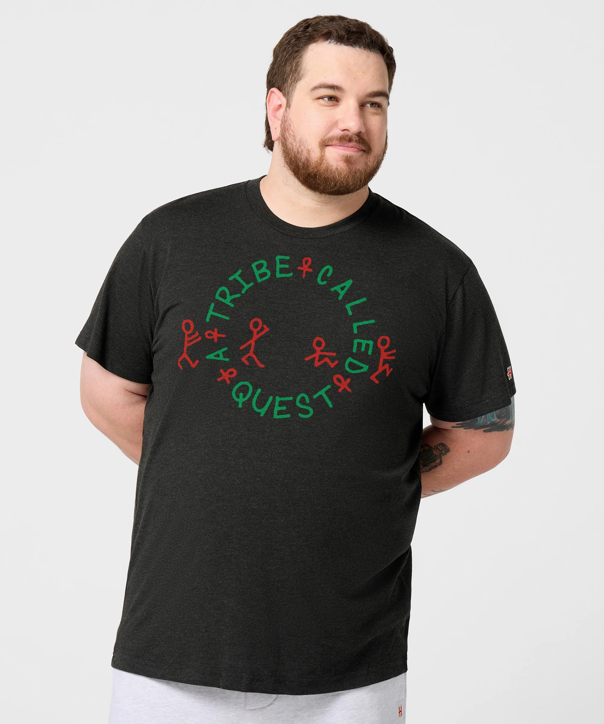 A Tribe Called Quest Logo - Image 3