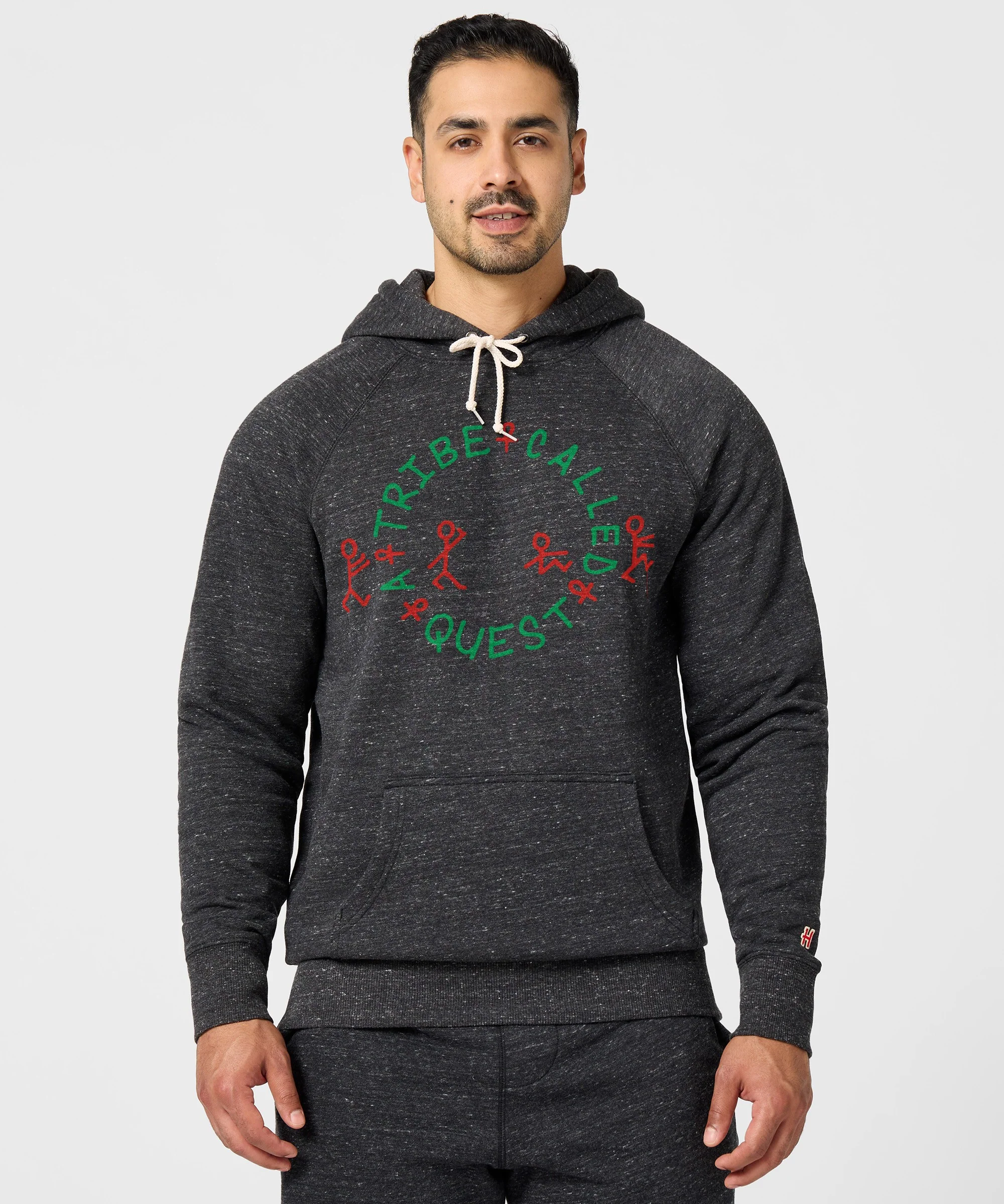 A Tribe Called Quest Logo Hoodie - Image 3