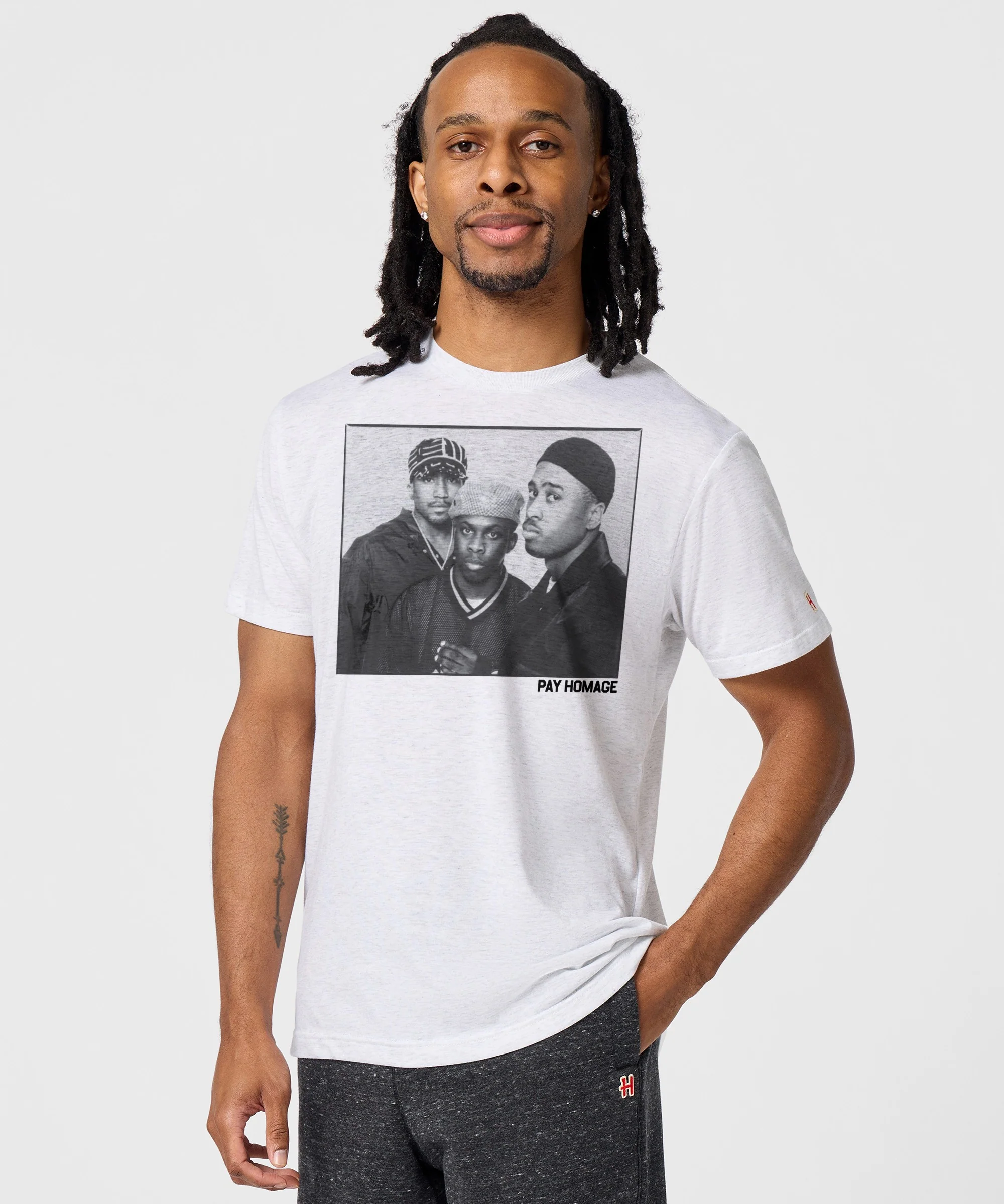 A Tribe Called Quest Pay Homage - Image 3