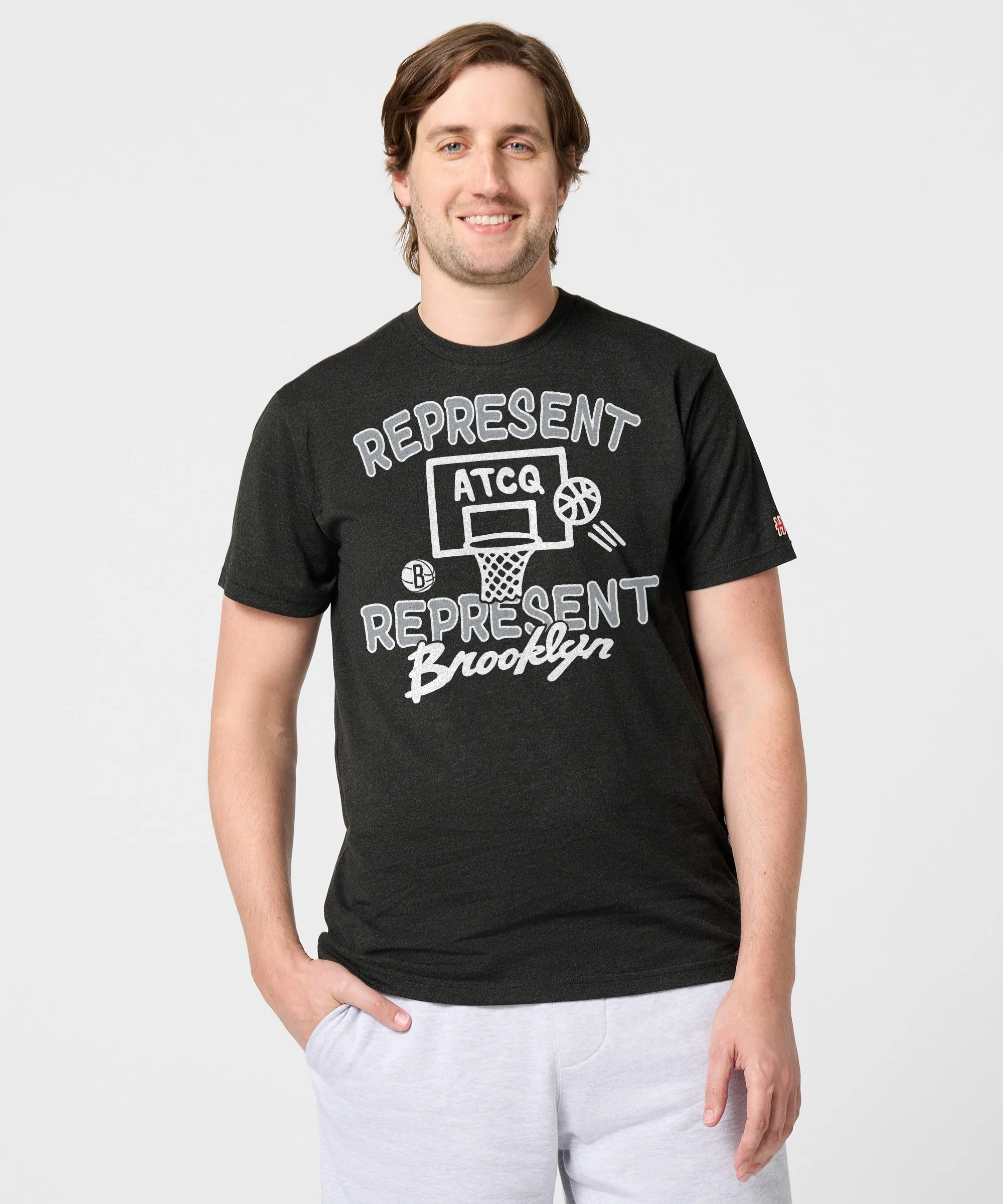 A Tribe Called Quest x Brooklyn Nets Represent - Image 3