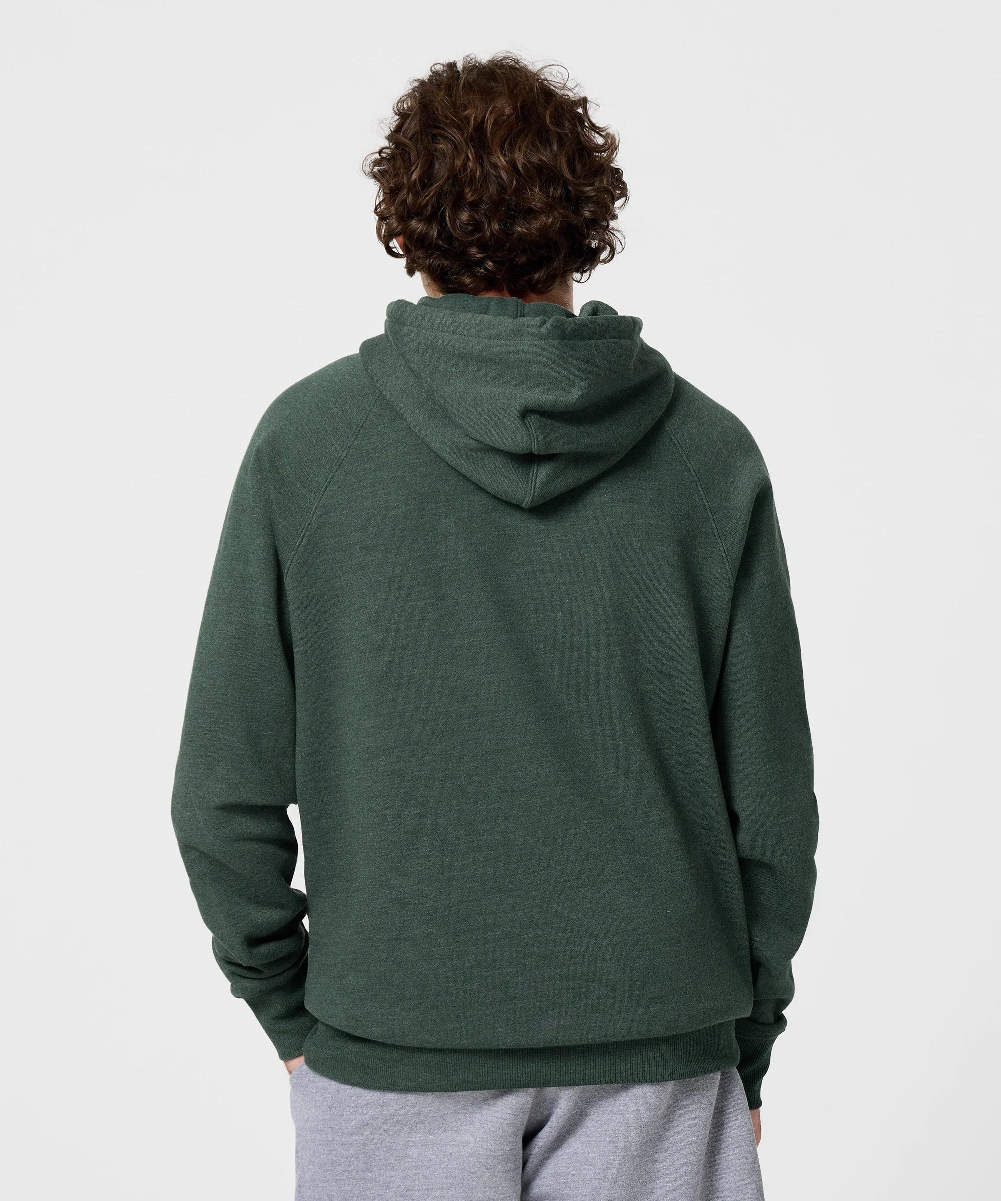 A Tribe Called Quest x Milwaukee Bucks Represent Hoodie - Image 4