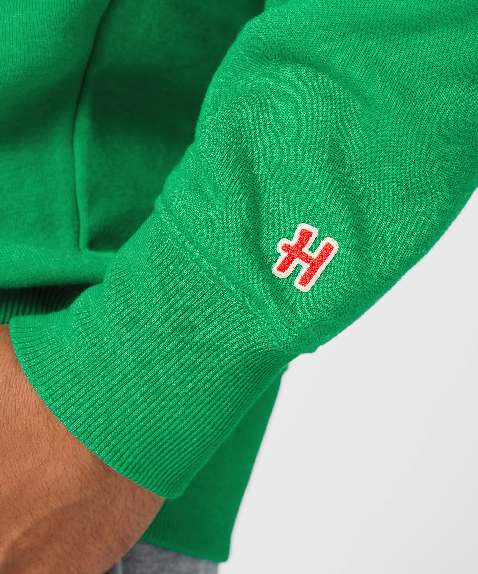 Acadia National Park Crewneck - Image 5