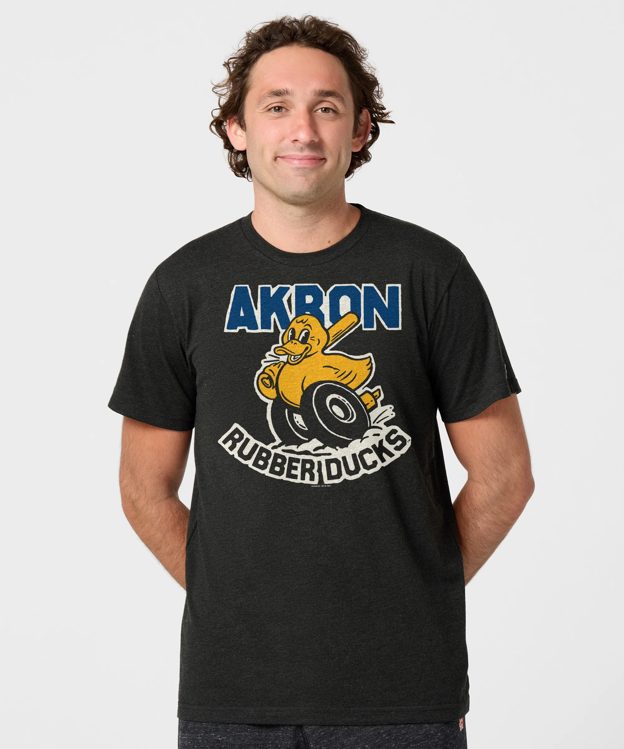 Akron Rubber Ducks - Image 3