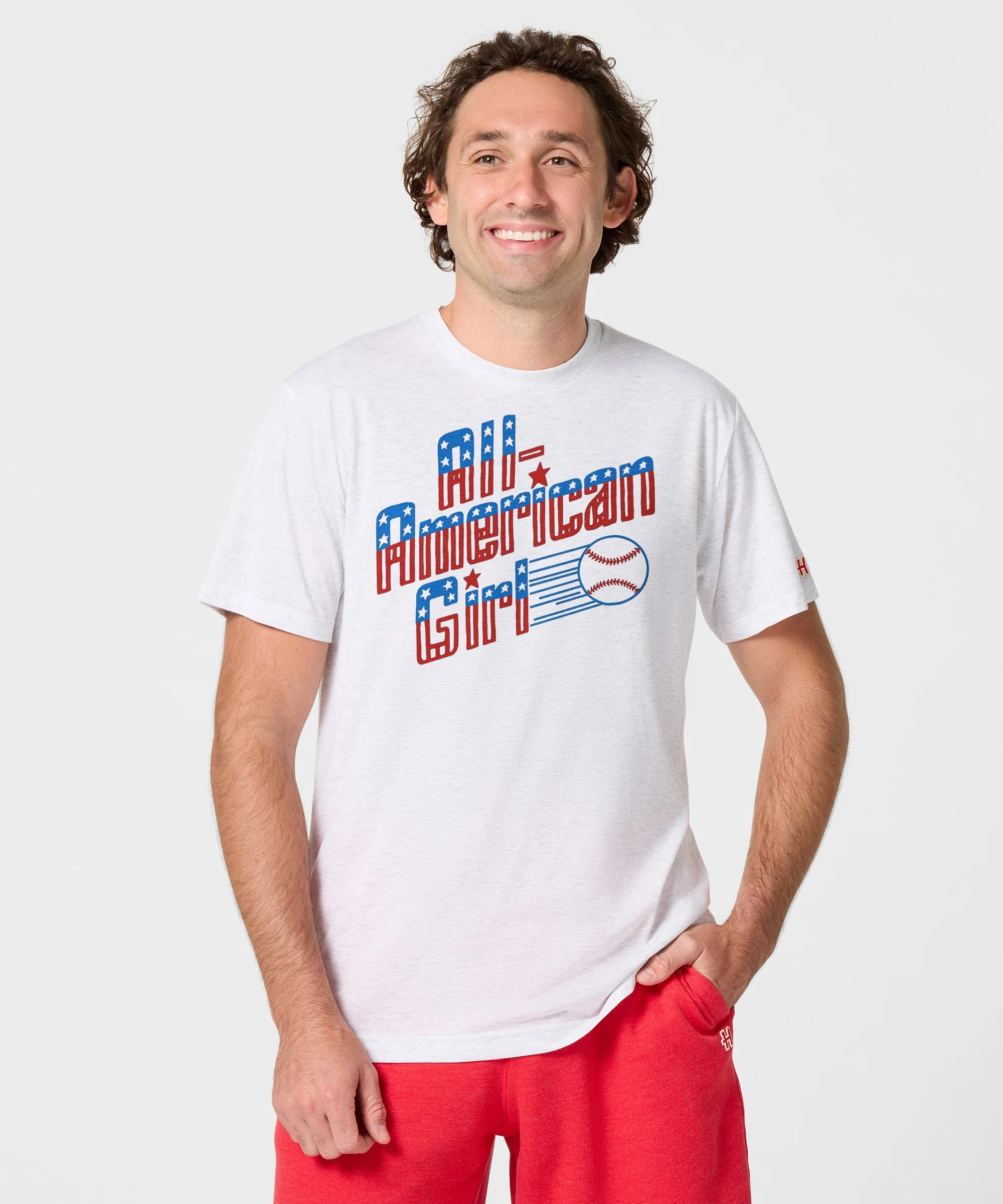All American Girl - Image 3