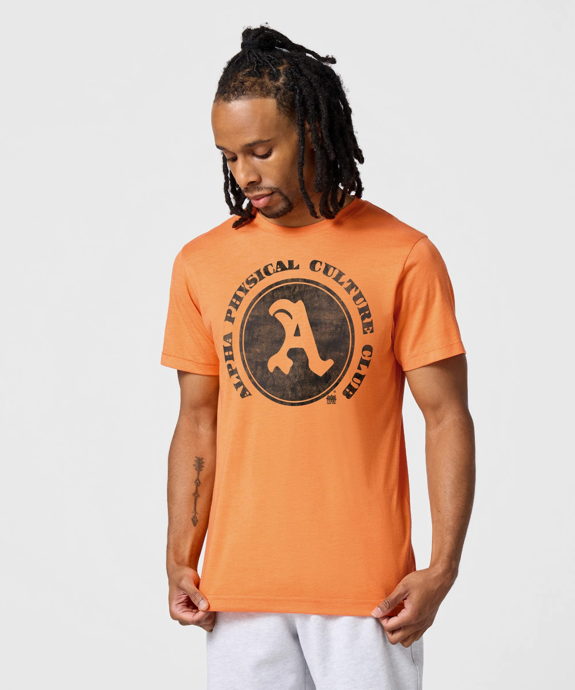 Alpha Physical Culture Club - Image 3