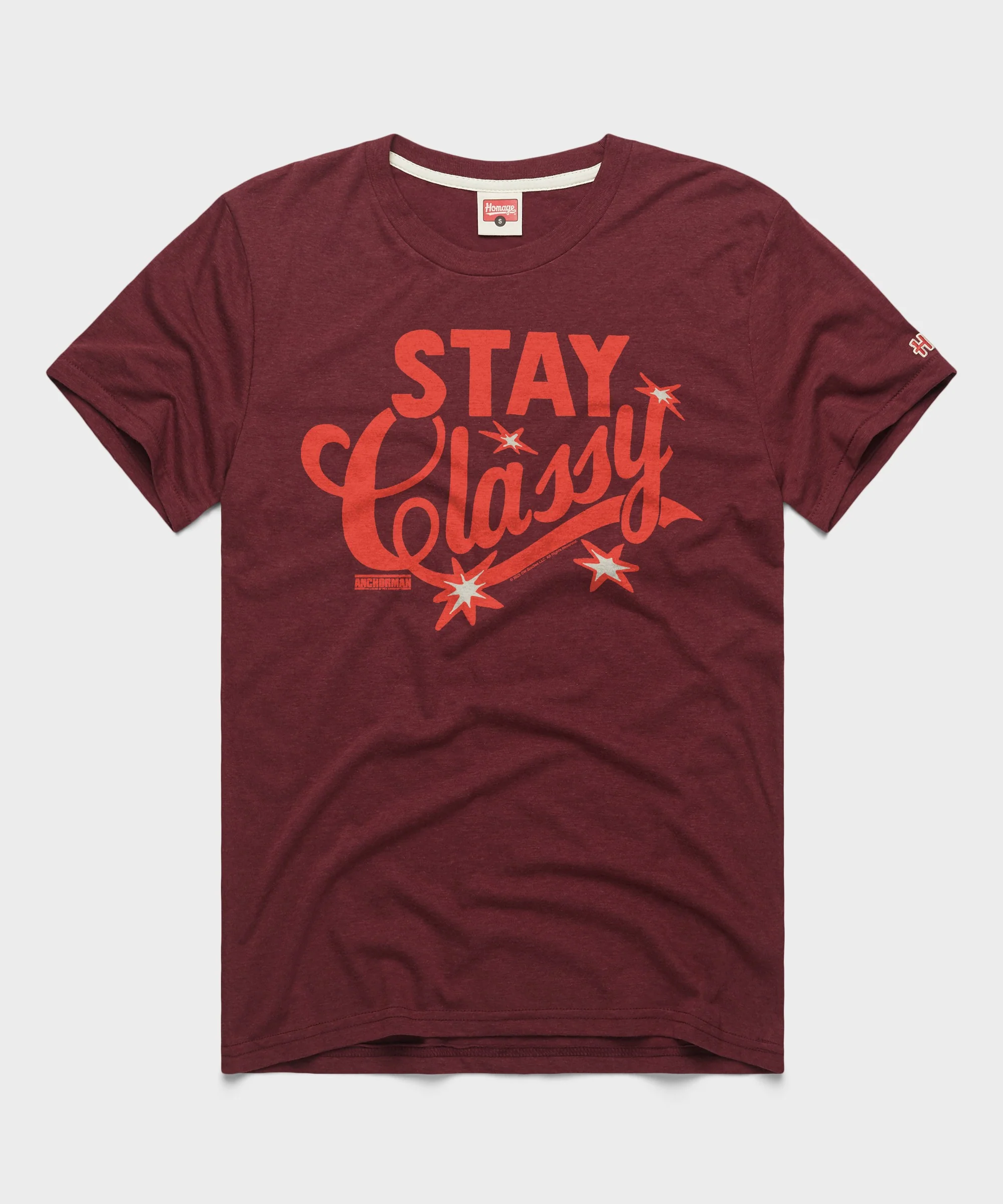 Anchorman Stay Classy