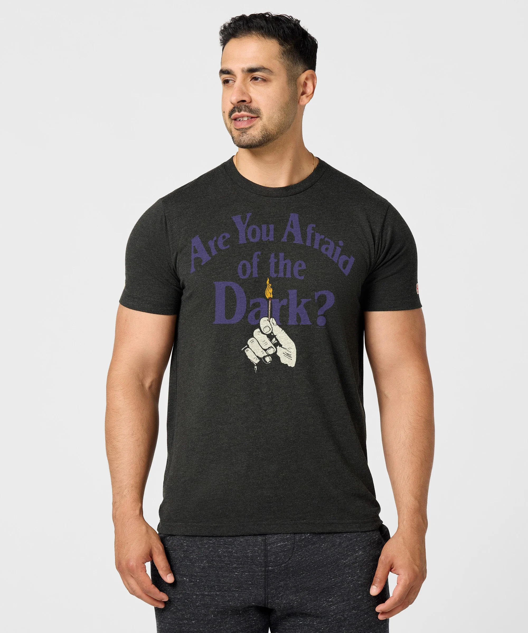 Are You Afraid Of The Dark? - Image 3