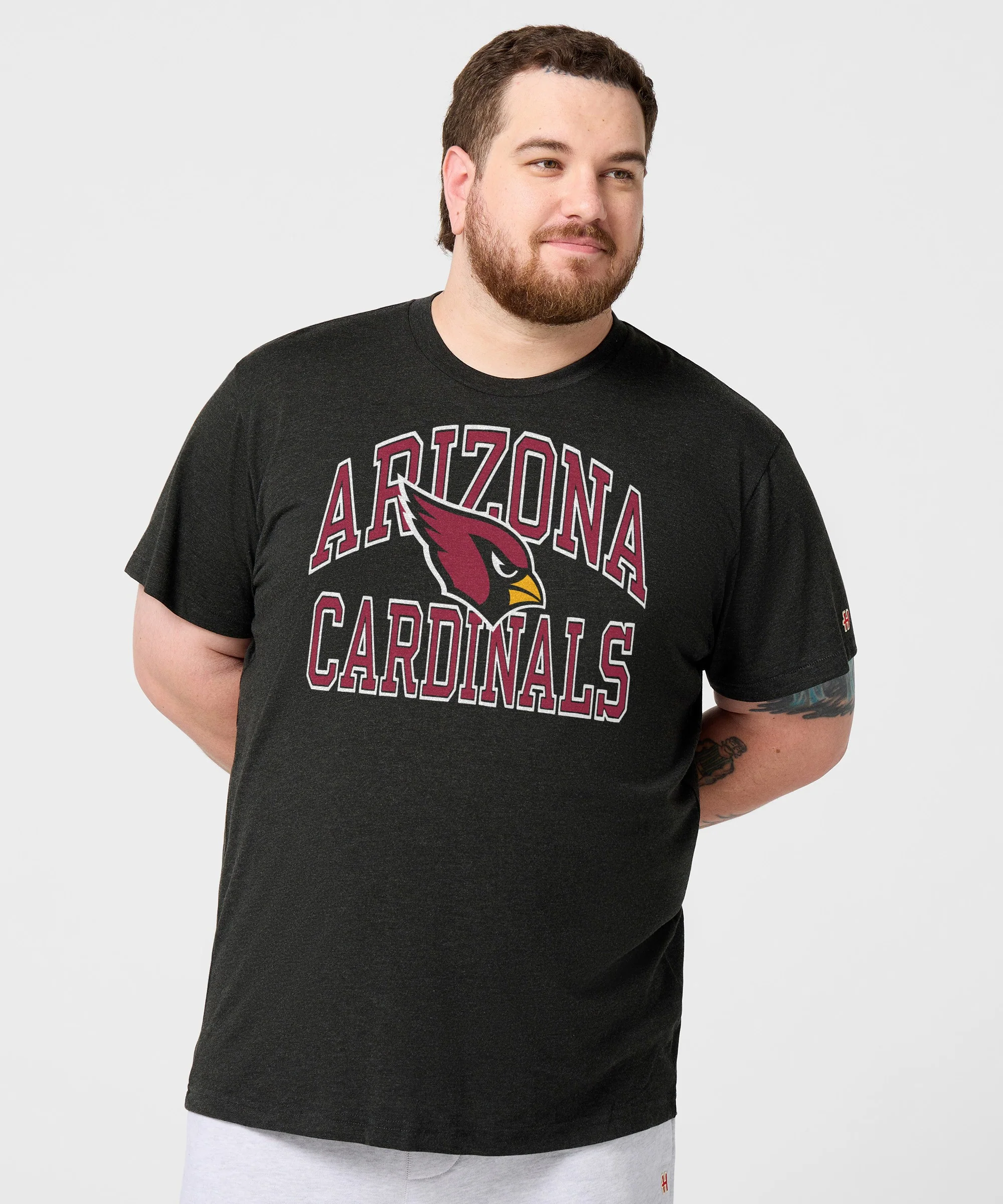 Arizona Cardinals Arch - Image 3