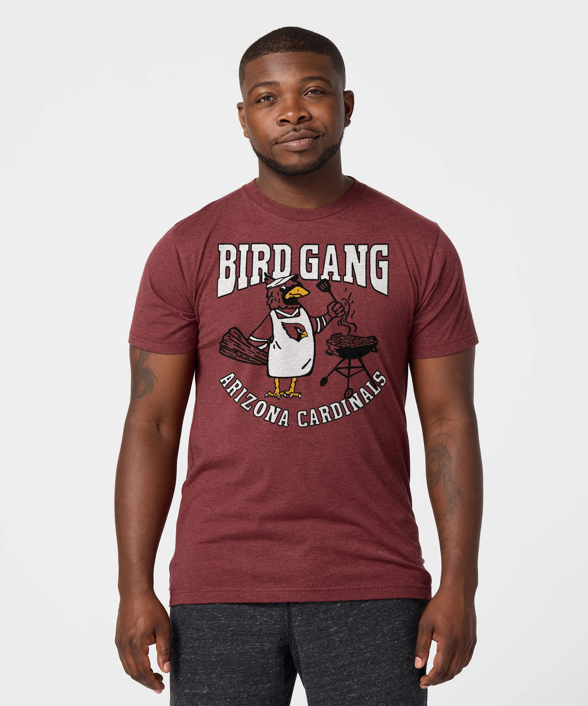 Arizona Cardinals Bird Gang - Image 3