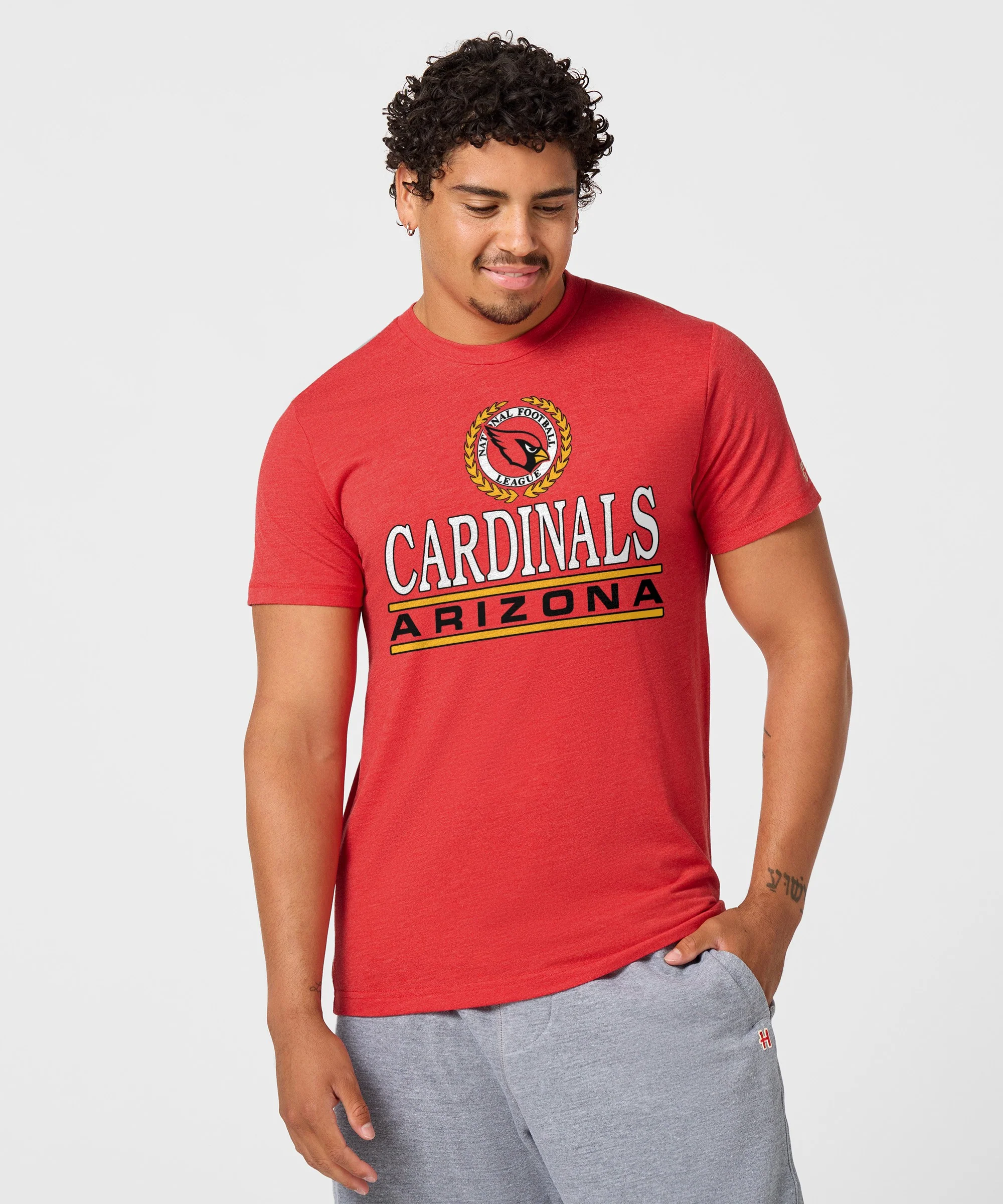 Arizona Cardinals Crest - Image 3