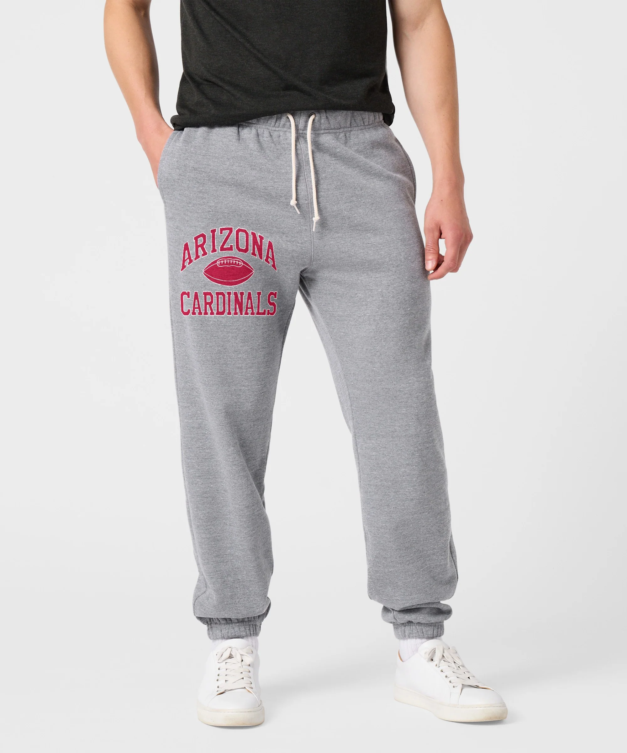Arizona Cardinals Gridiron Sweatpants - Image 3