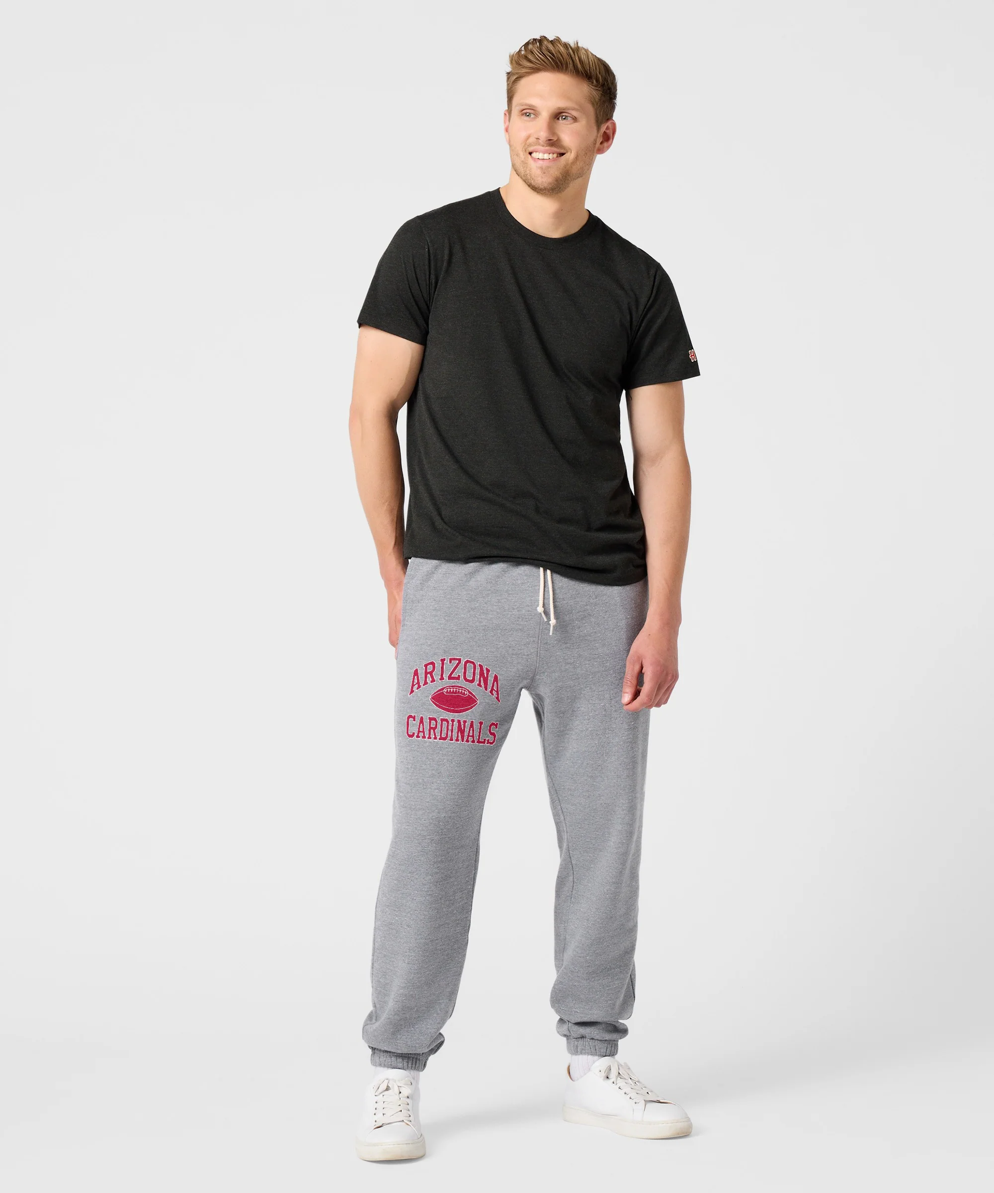 Arizona Cardinals Gridiron Sweatpants - Image 5