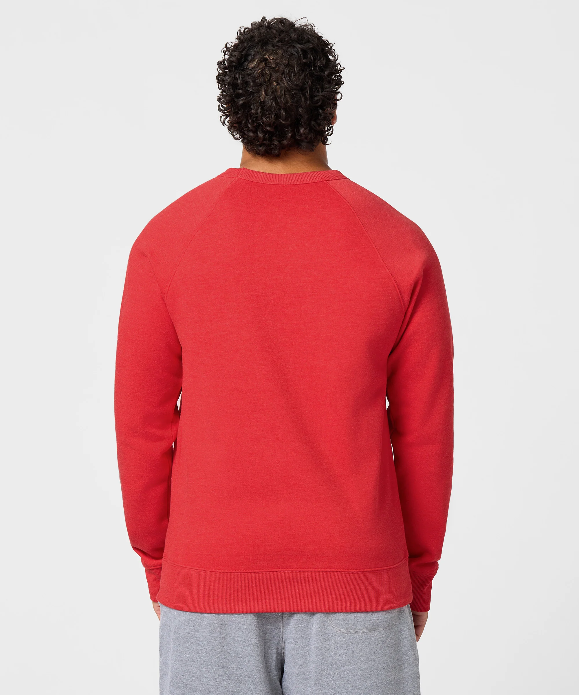 Arizona Cardinals Holiday Crewneck - Image 4