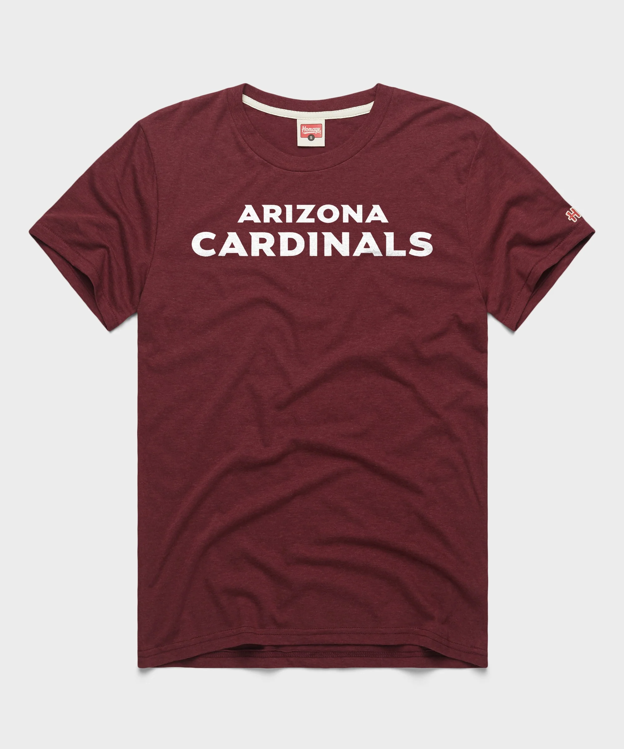 Arizona Cardinals Wordmark '05 T-Shirt