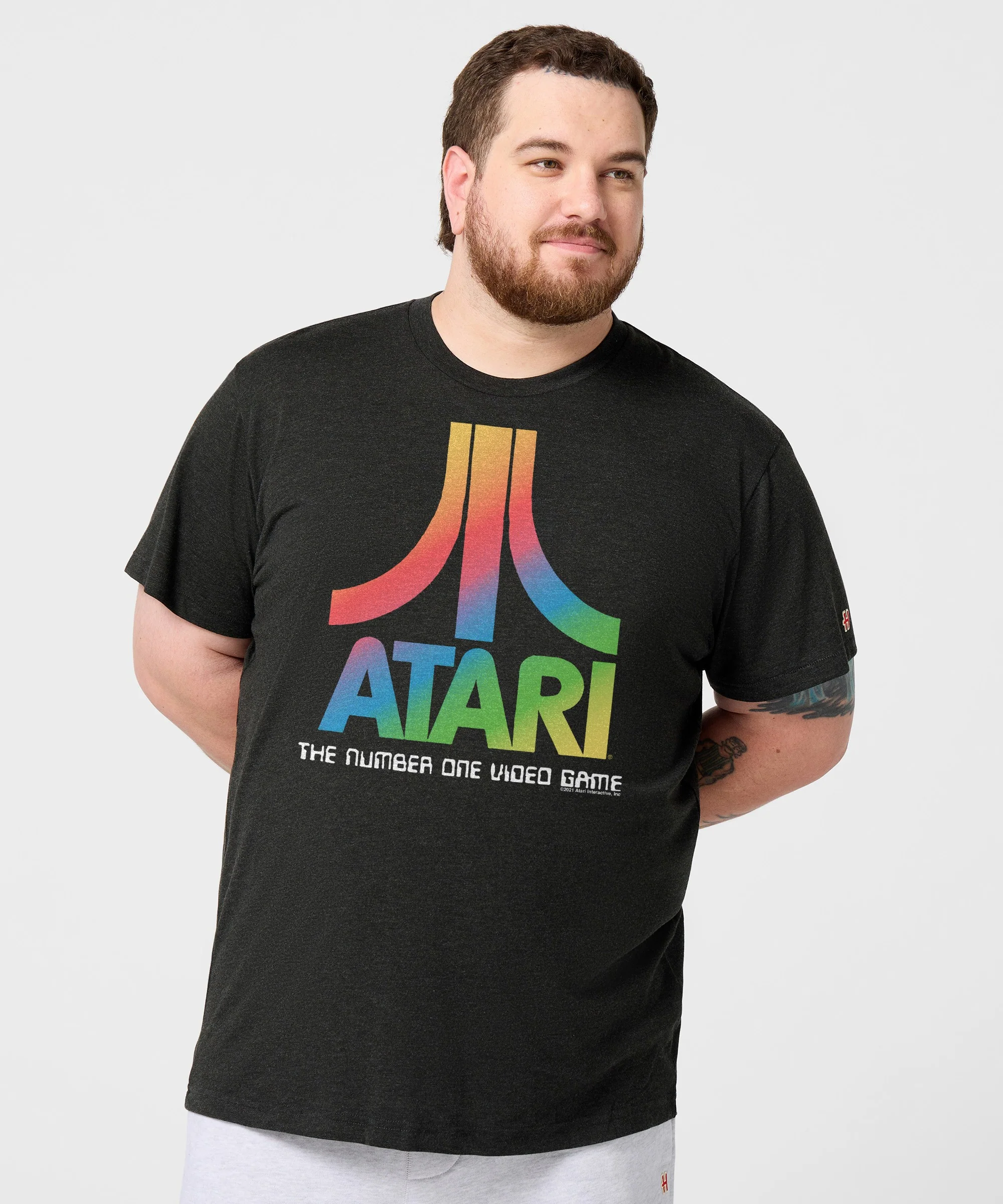 Atari Number One Video Game - Image 3