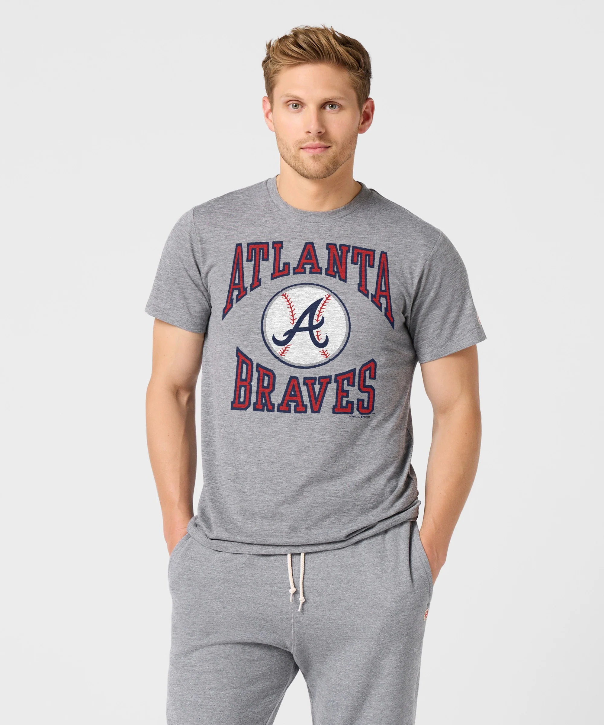 Atlanta Braves Baseball - Image 3