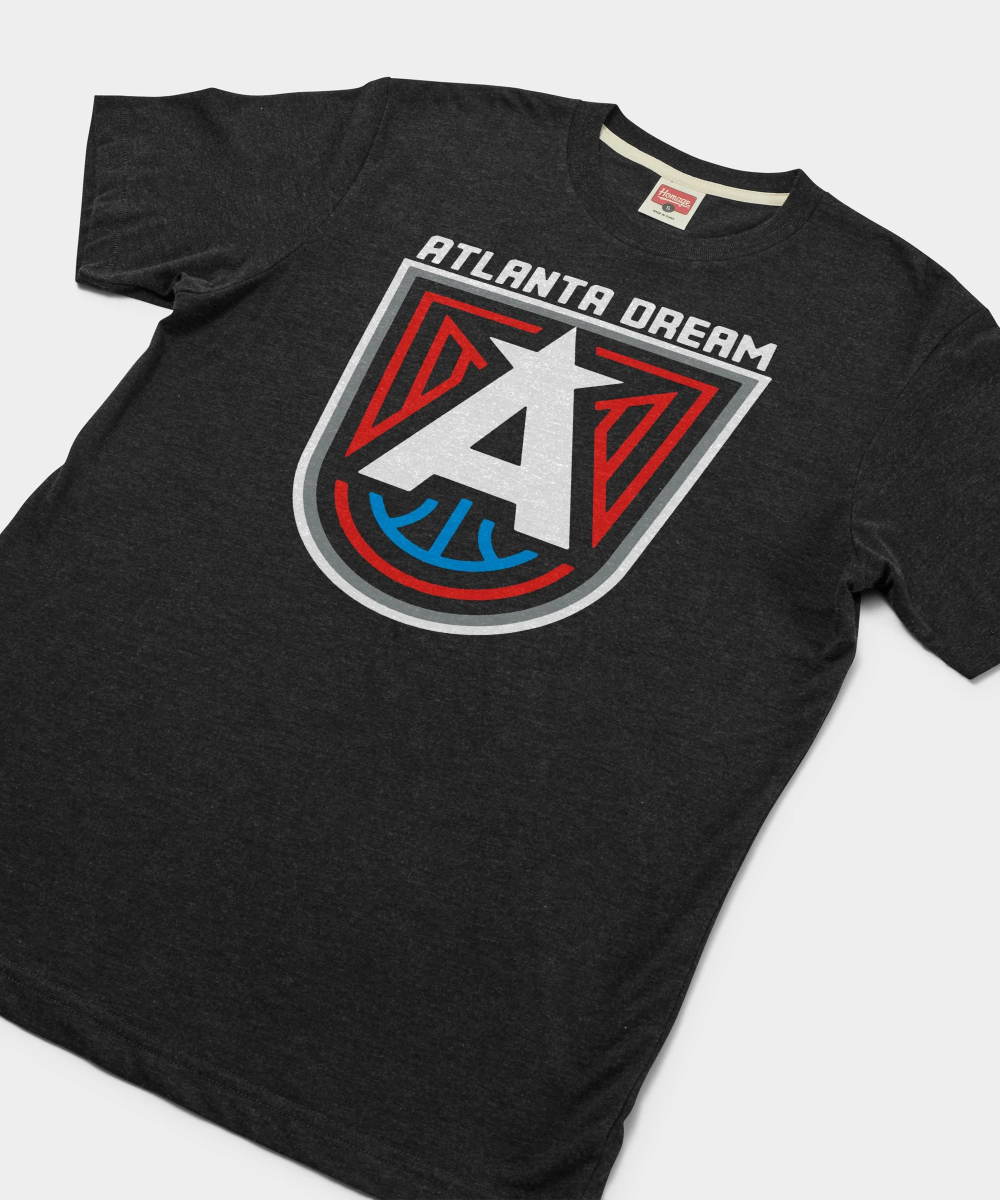 Atlanta Dream Logo - Image 2