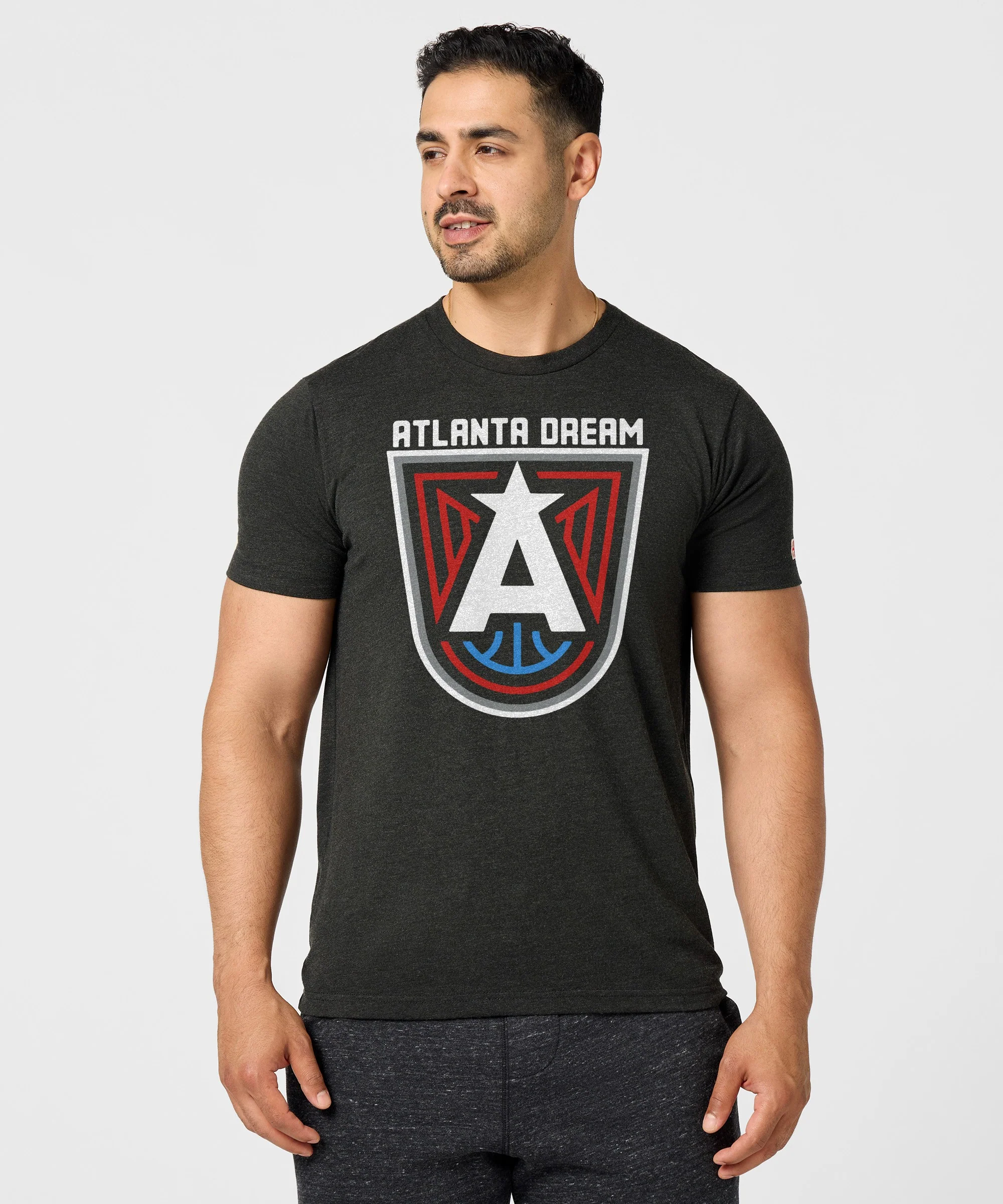 Atlanta Dream Logo - Image 3