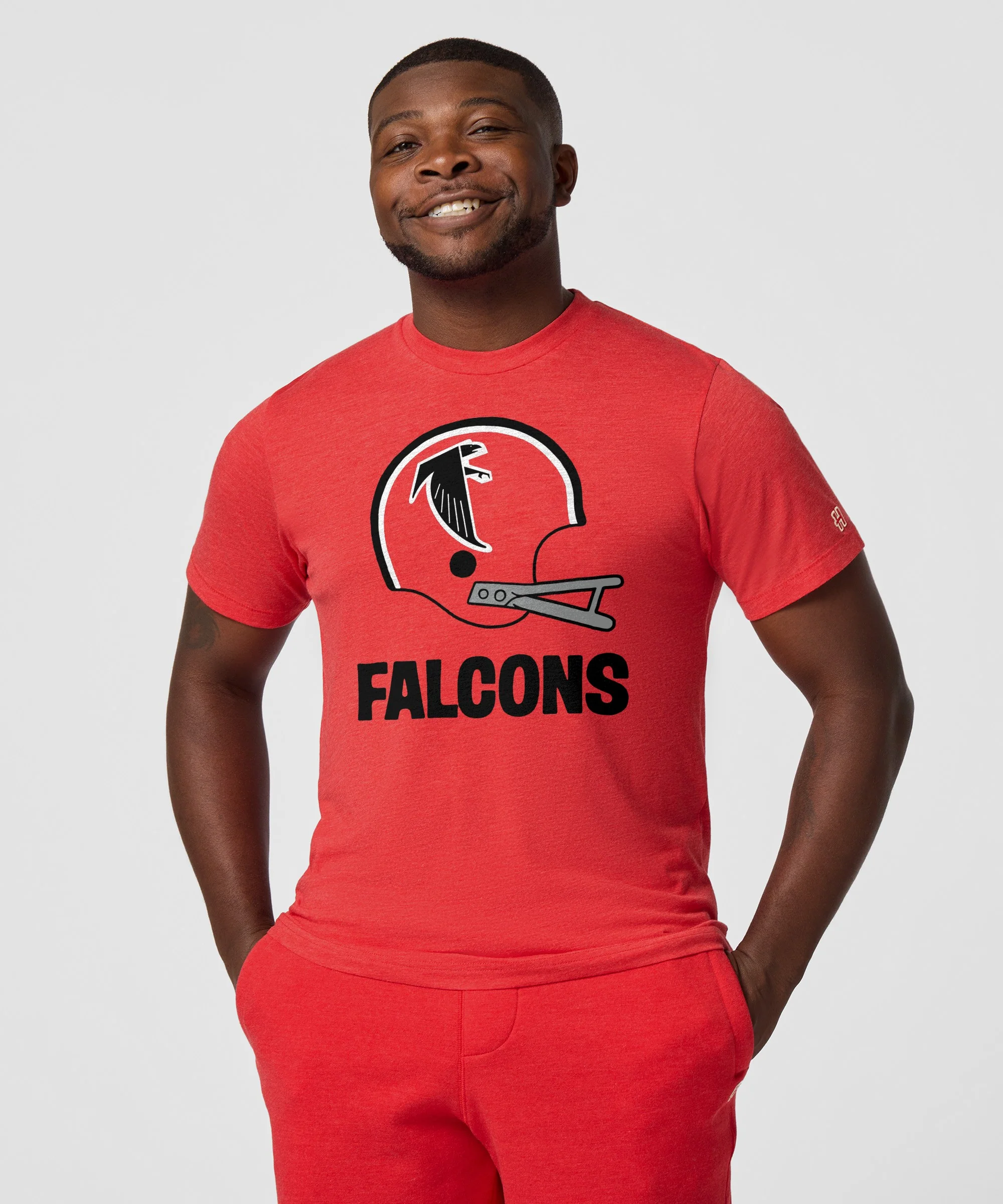 Atlanta Falcons Big Helmet - Image 3