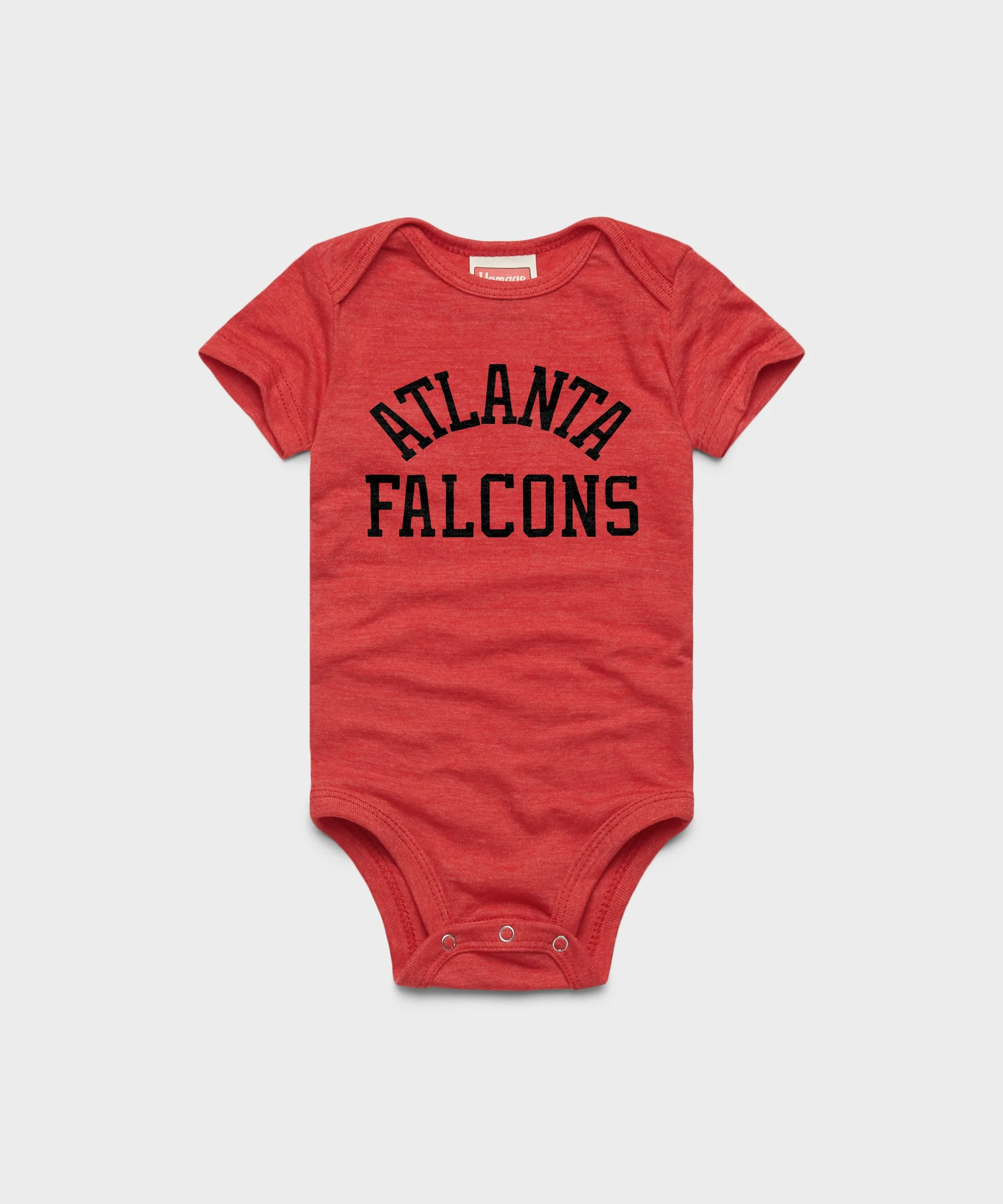 Atlanta Falcons Classic Baby One Piece