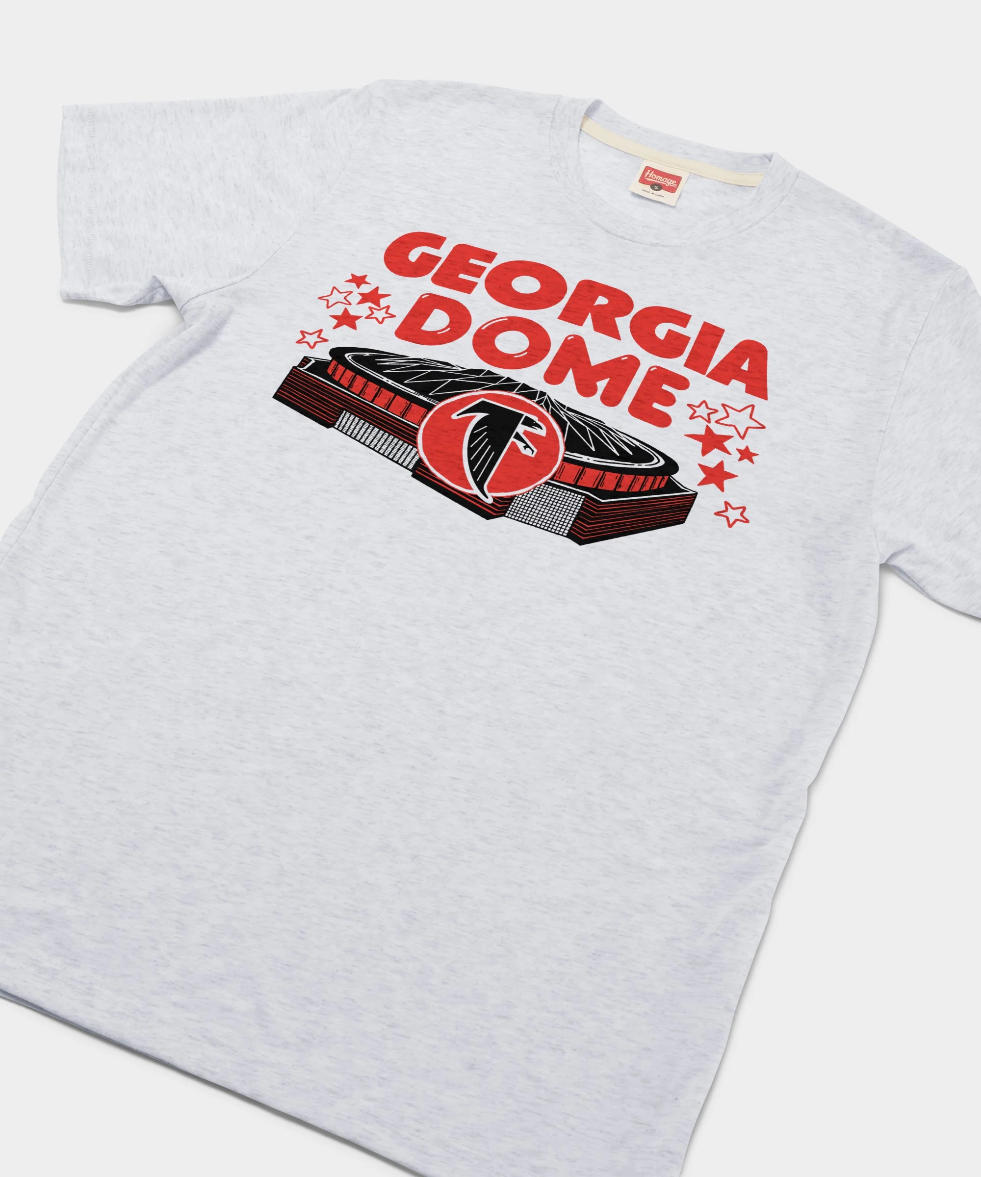 Atlanta Falcons Georgia Dome - Image 2