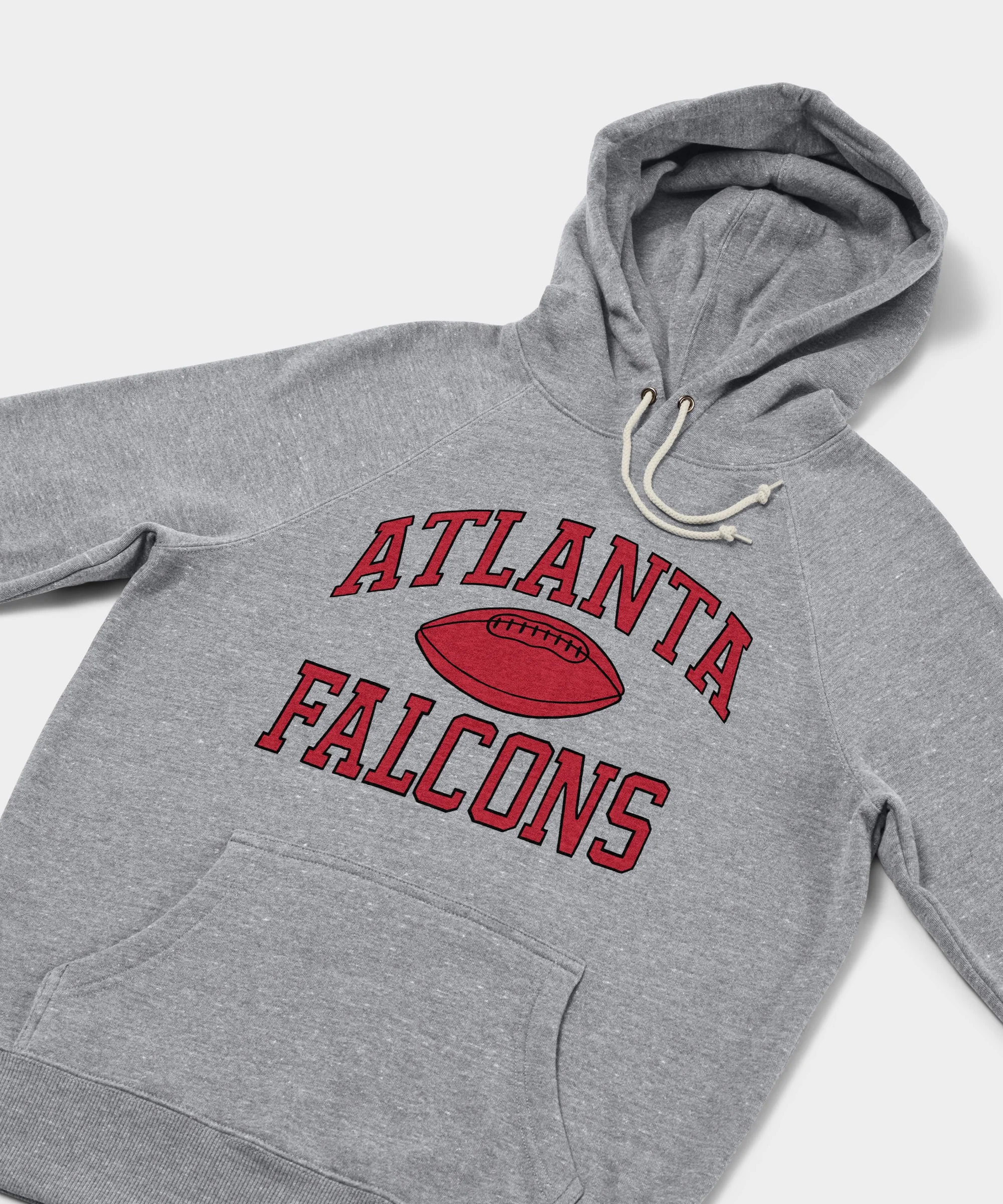 Atlanta Falcons Gridiron Hoodie - Image 2