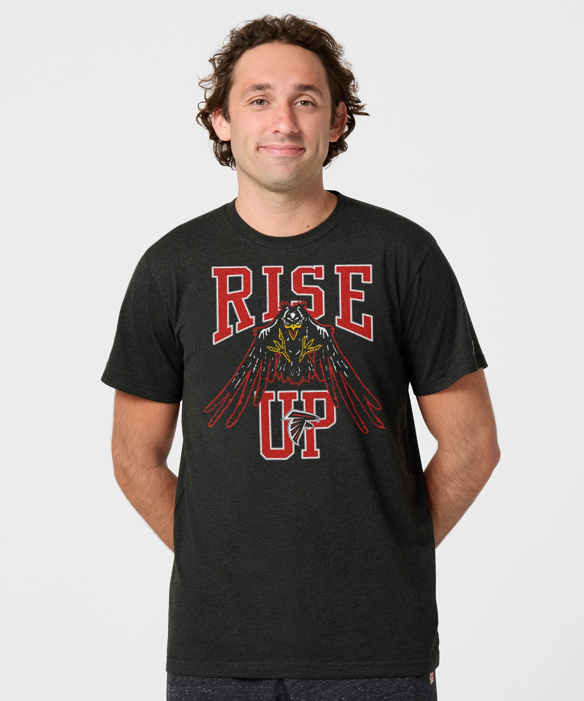 Atlanta Falcons Rise Up - Image 3