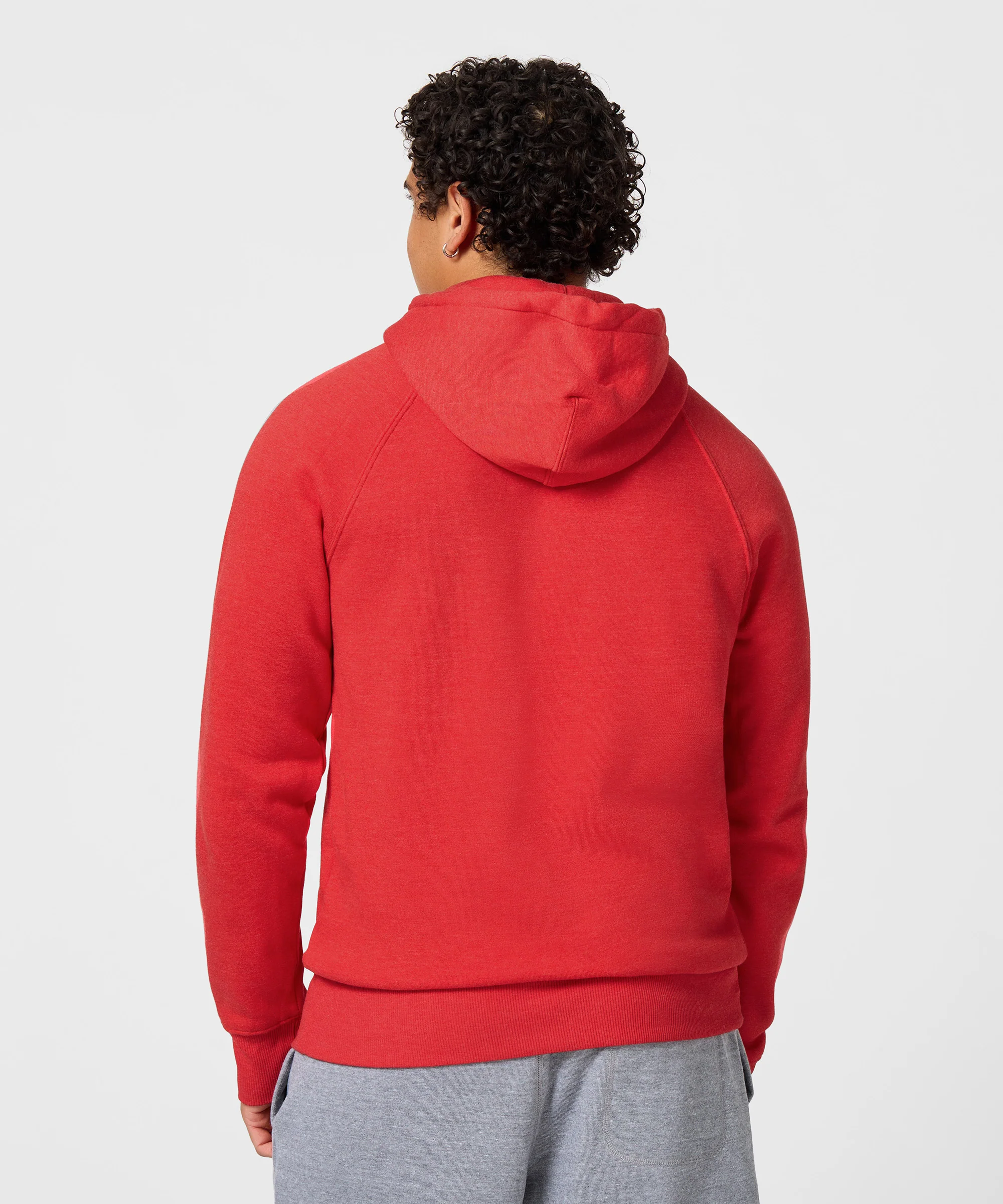 Atlanta Falcons Victory Monday Hoodie - Image 4