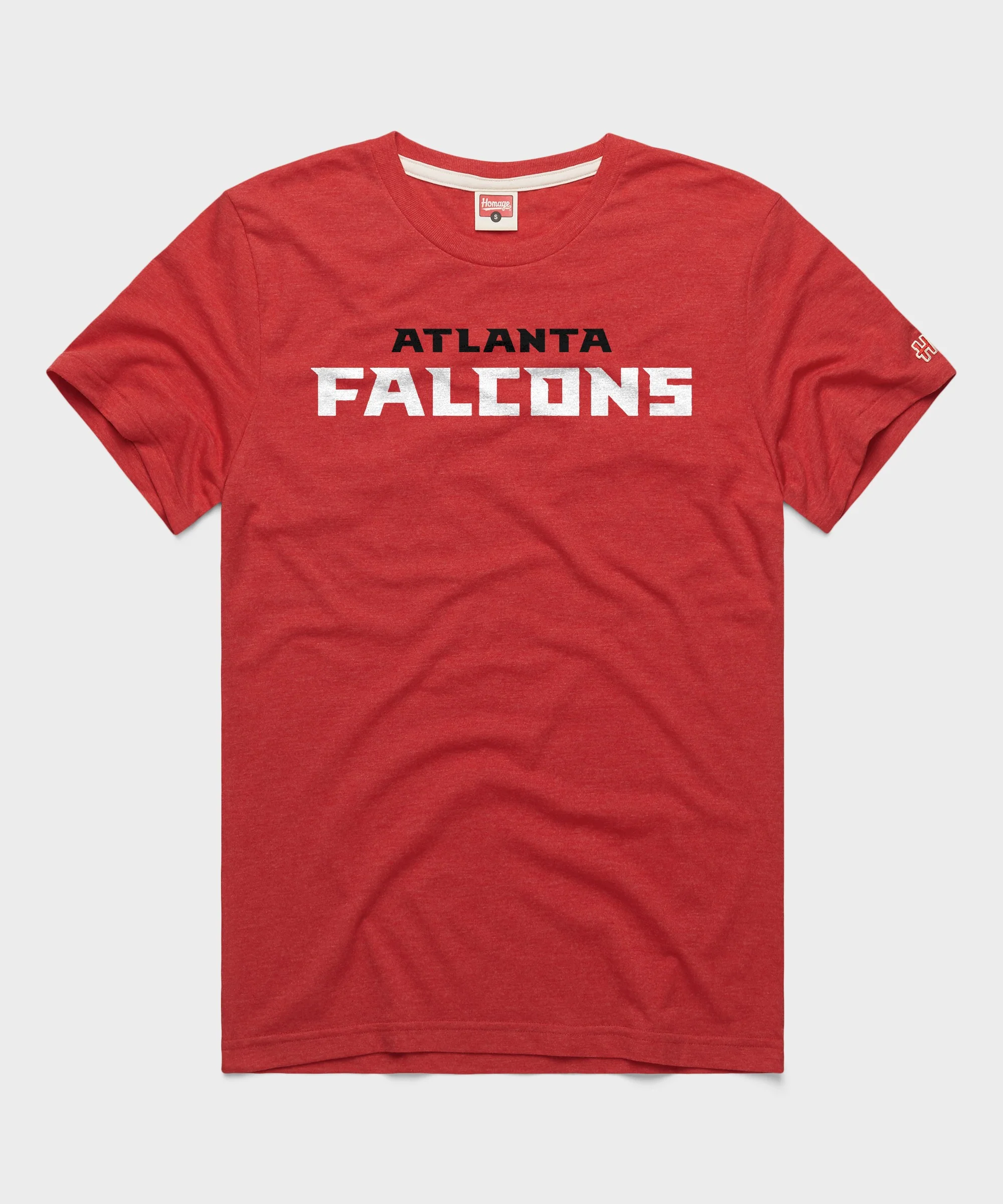Atlanta Falcons Wordmark '03 T-Shirt