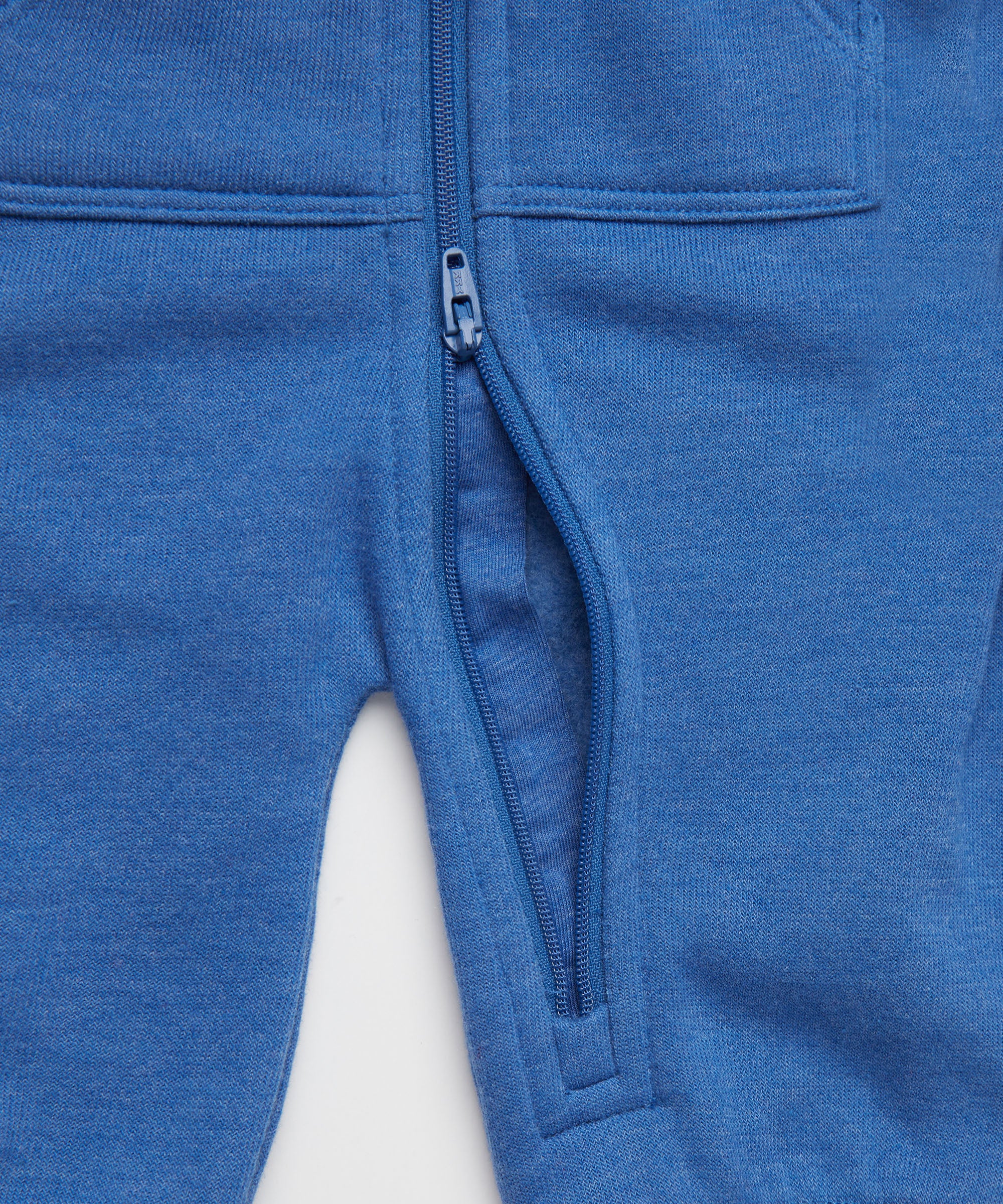 Baby Go-To Fleece Jumpsuit - Image 18
