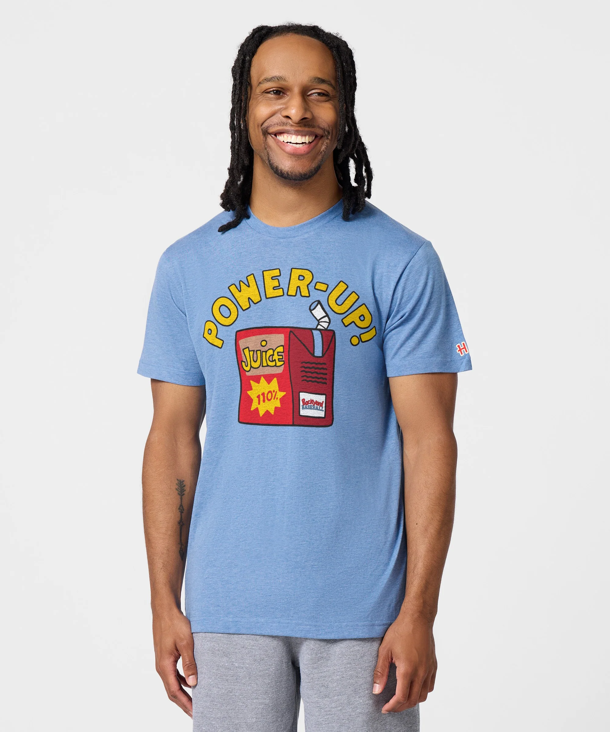Backyard Baseball Power Up! - Image 3