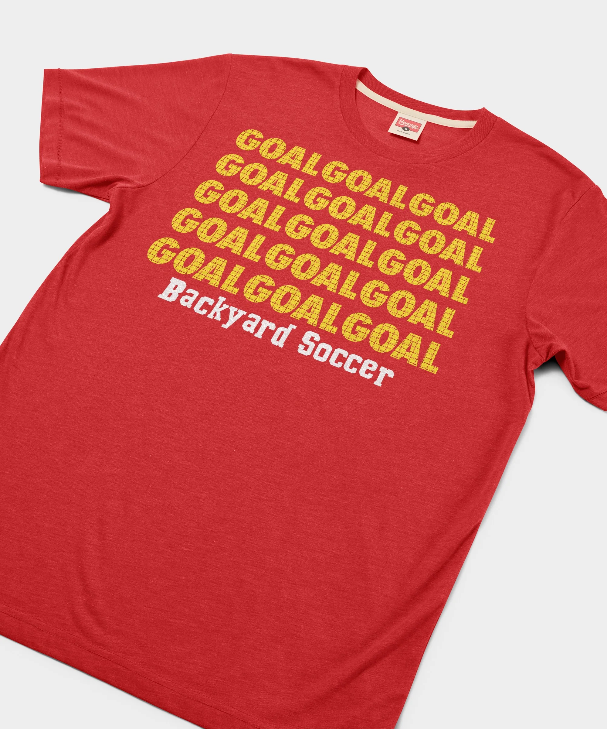 Backyard Soccer Goal Repeat - Image 2