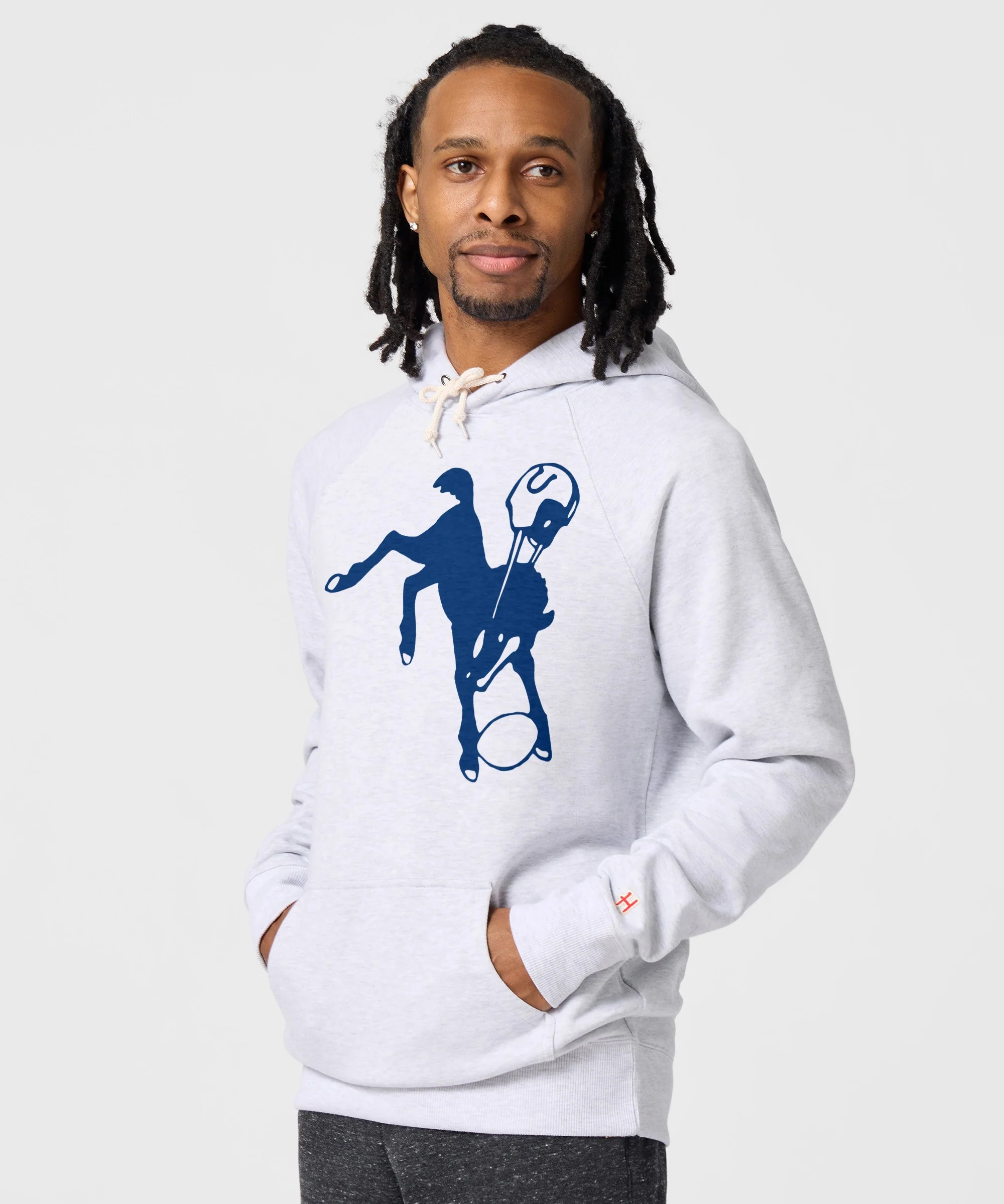 Baltimore Colts '61 Hoodie - Image 3