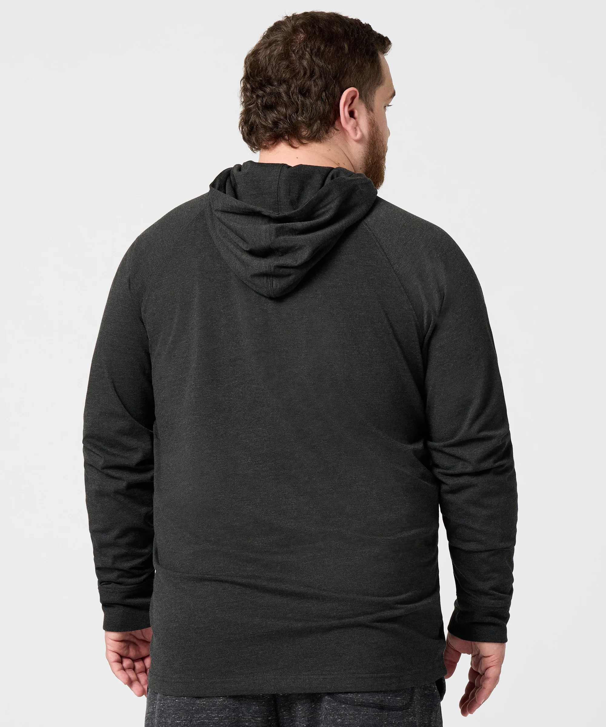 Baltimore Orioles '70 Lightweight Hoodie - Image 4