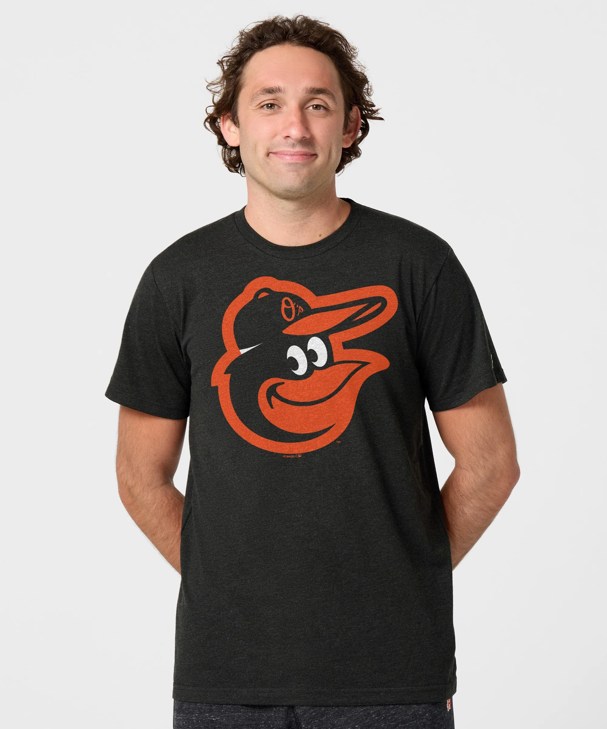 Baltimore Orioles Cap Logo '19 - Image 3