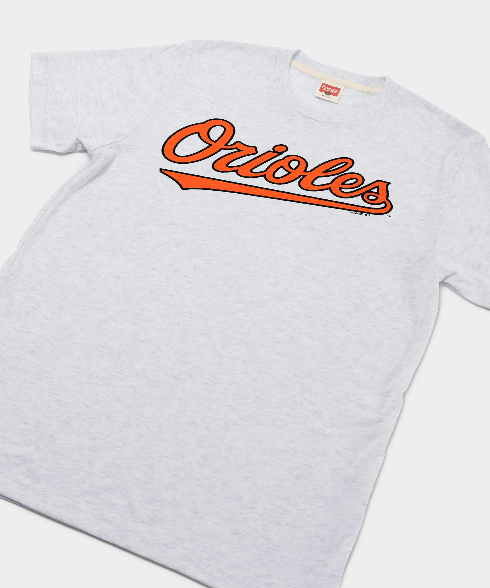 Baltimore Orioles Jersey Logo '04 - Image 2