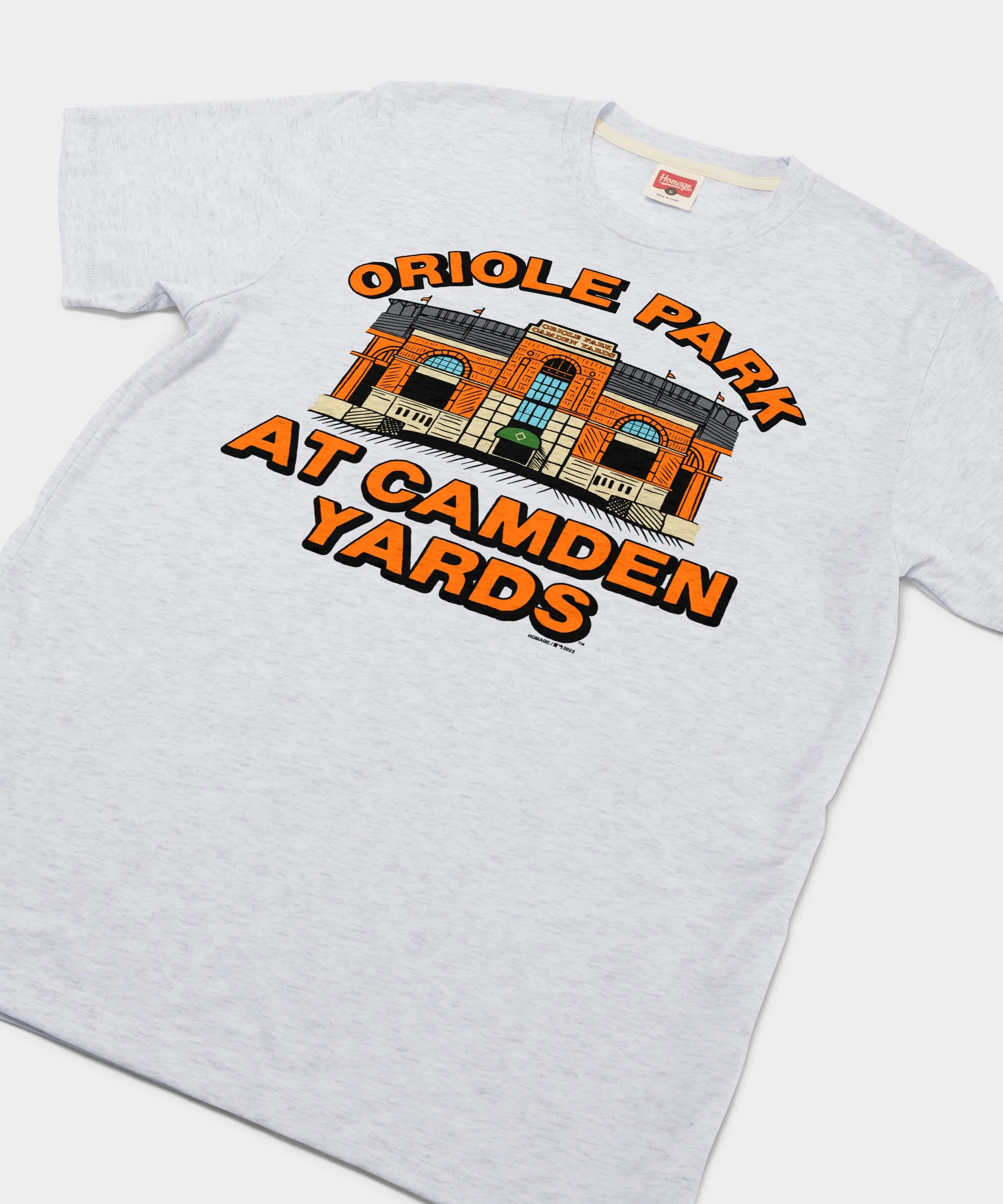 Baltimore Orioles Oriole Park - Image 2