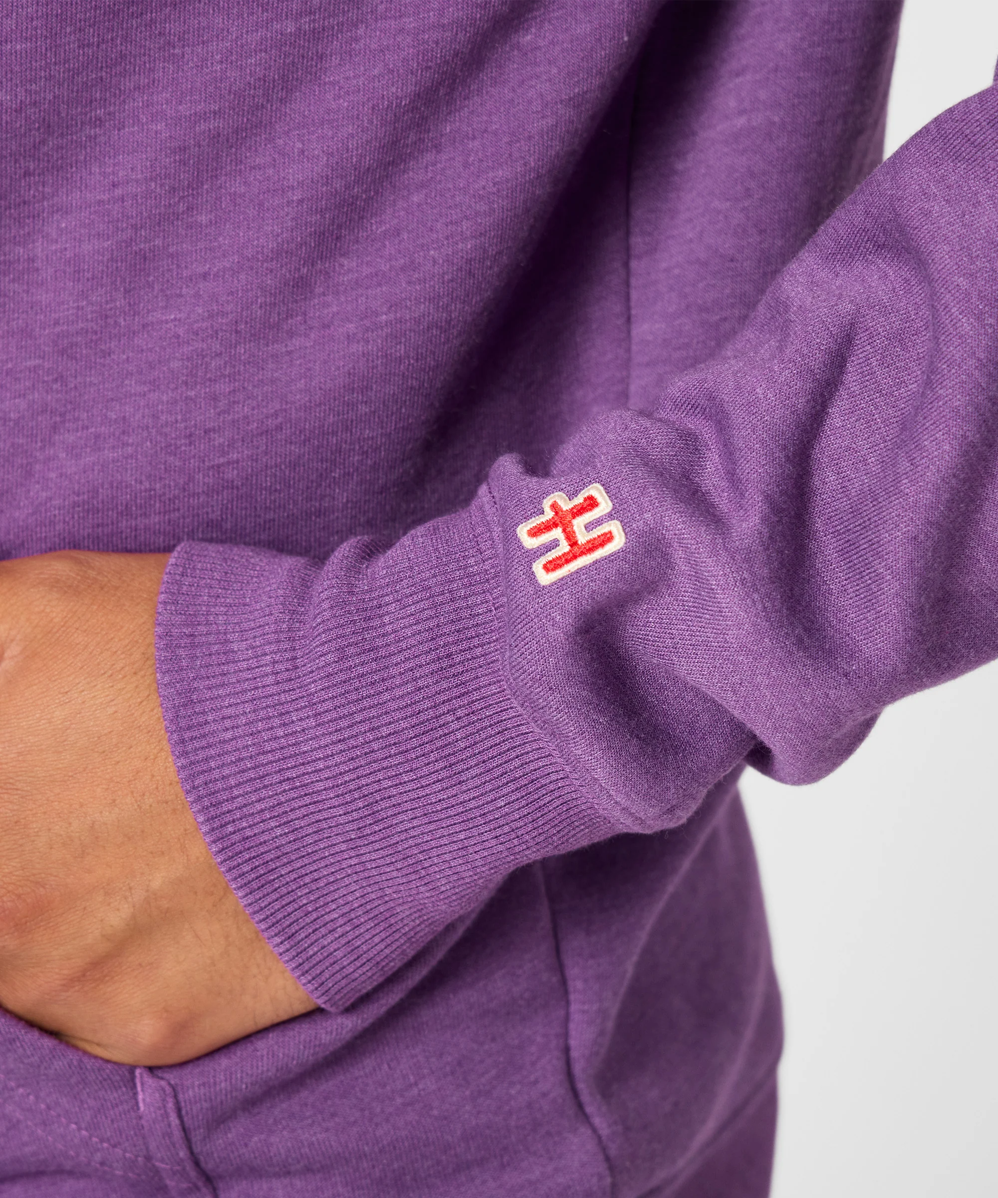 Baltimore Ravens Big Helmet Hoodie - Image 5