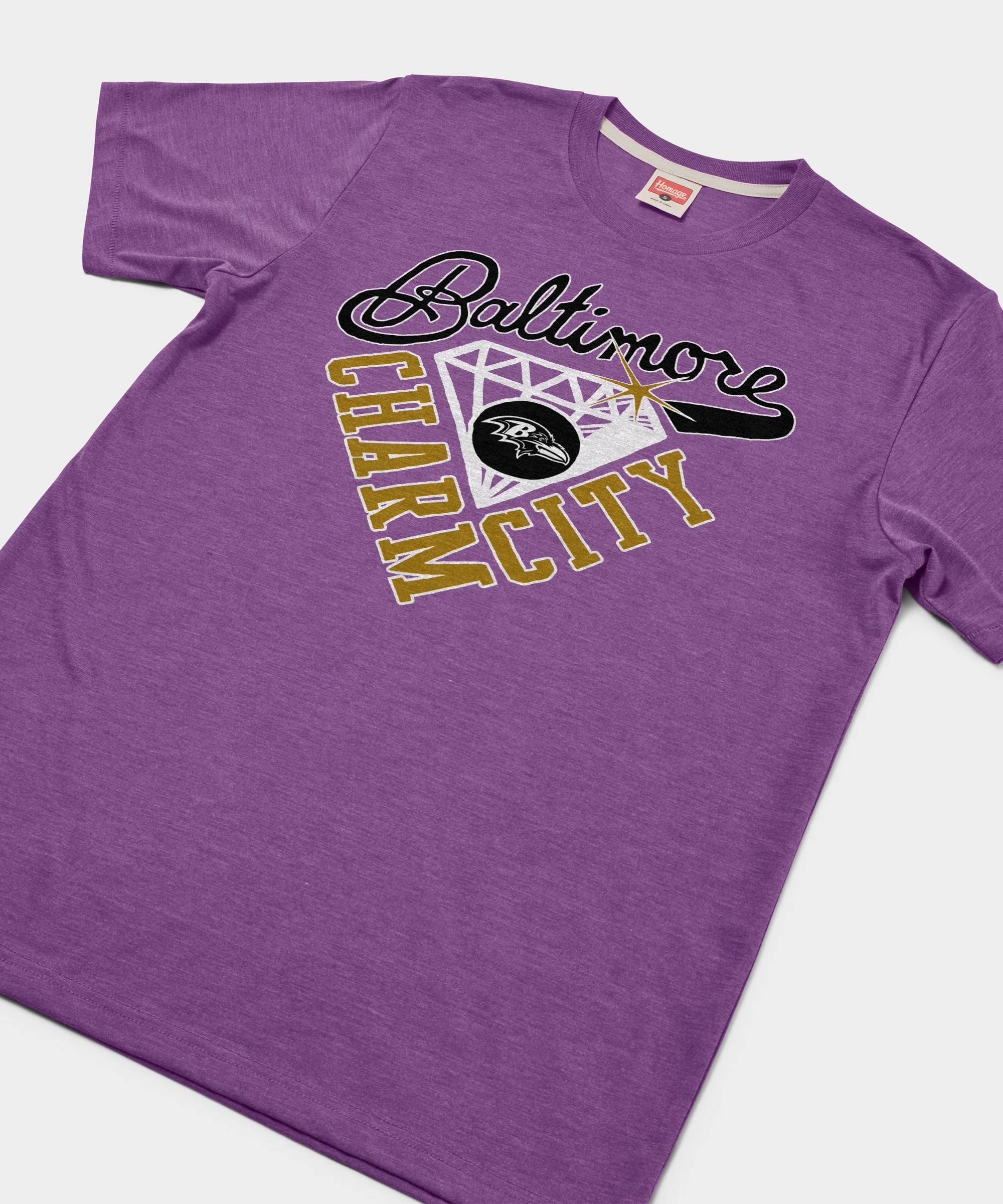 Baltimore Ravens Charm City - Image 2