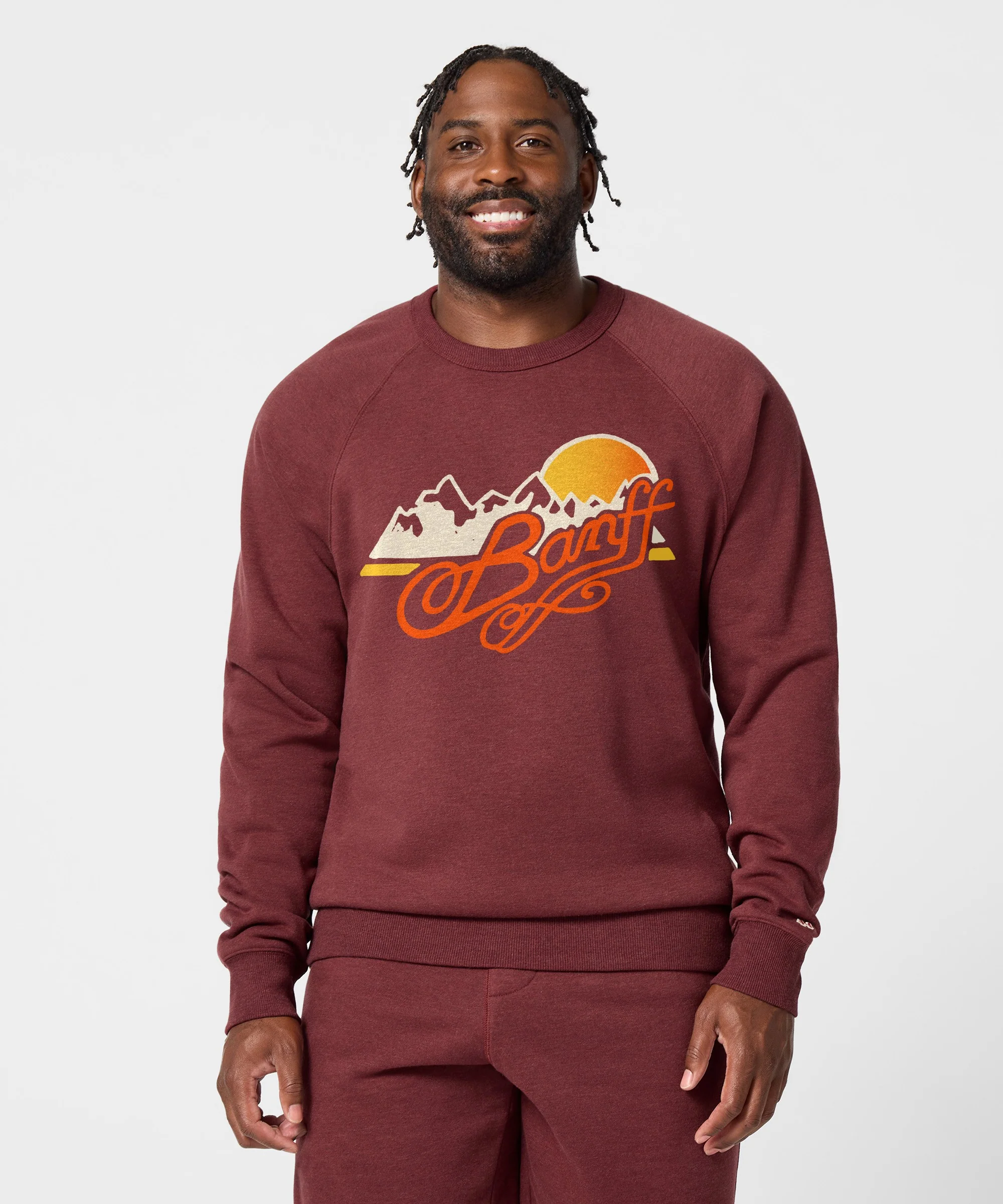 Banff Canada Crewneck - Image 3