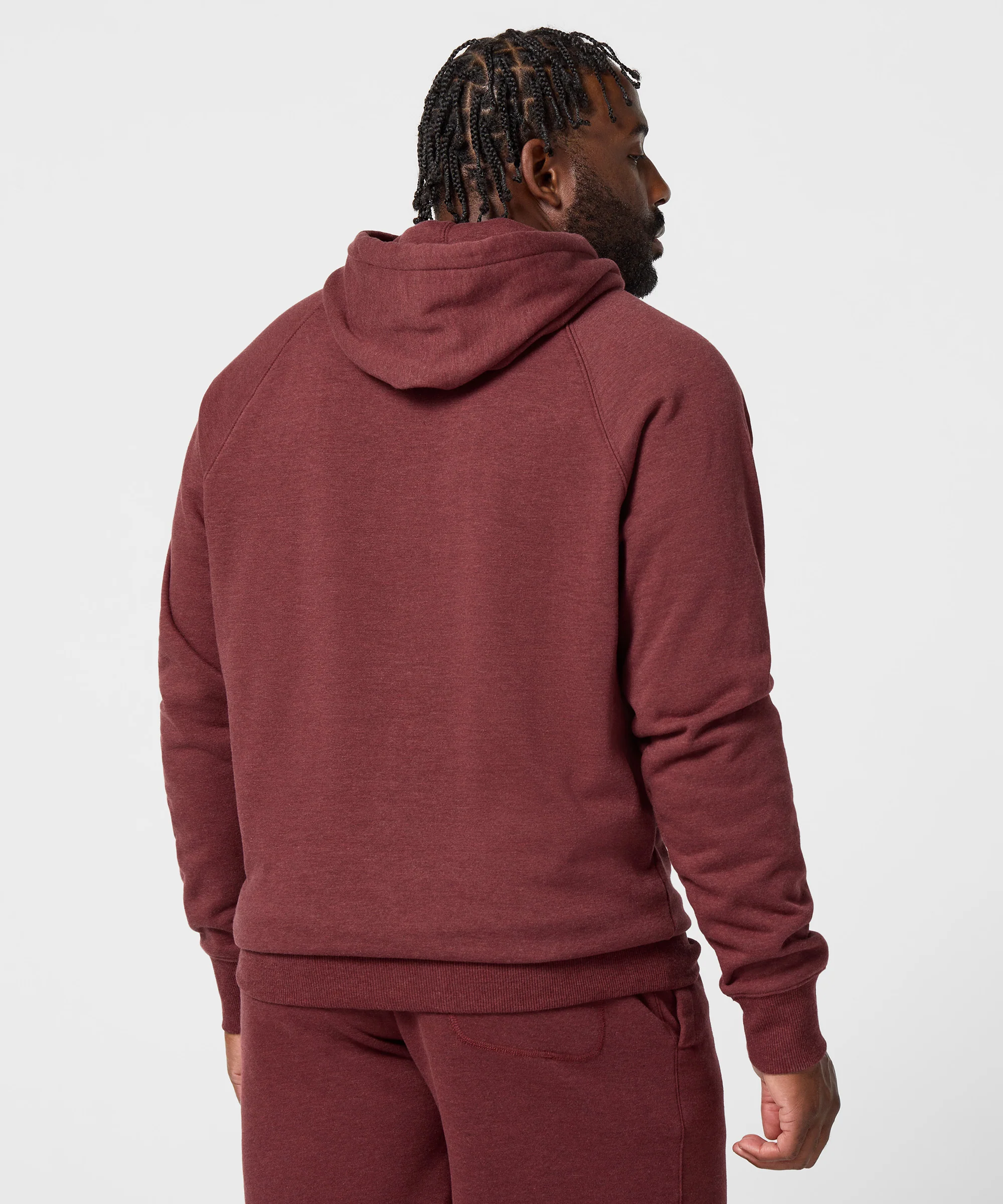 Banff Canada Hoodie - Image 4