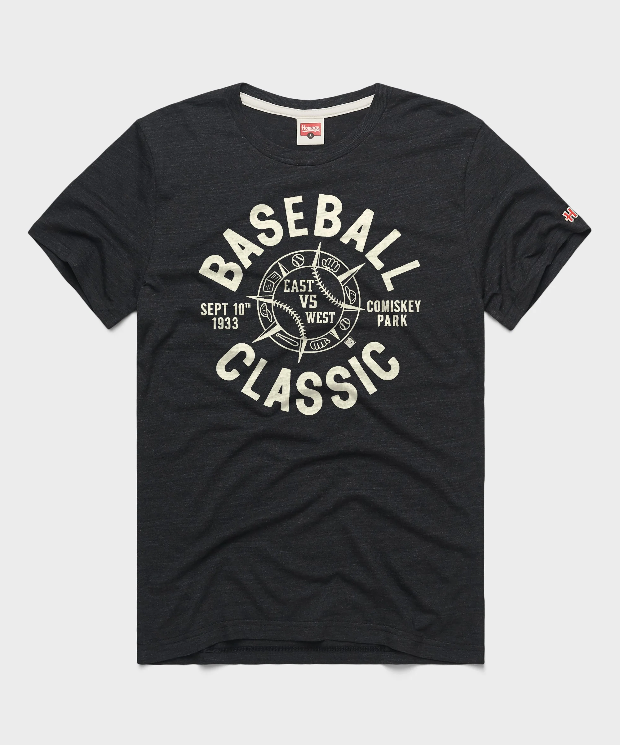 Baseball Classic East Vs West