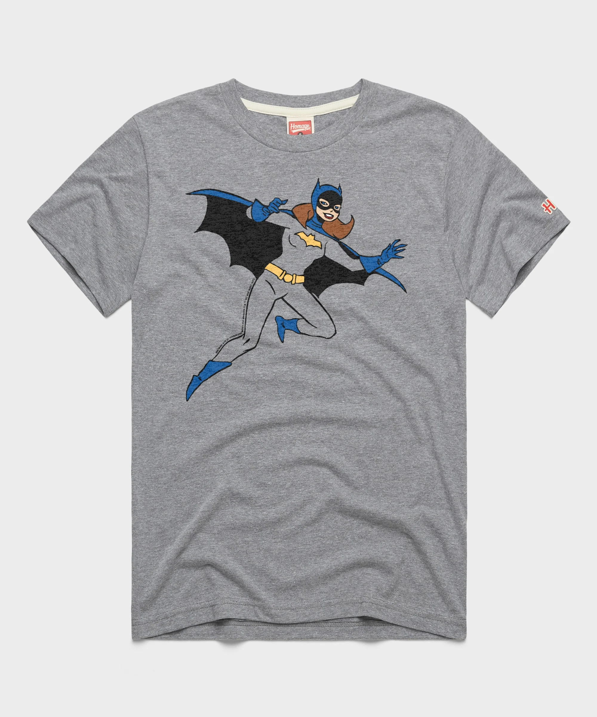 Batman Batgirl Character