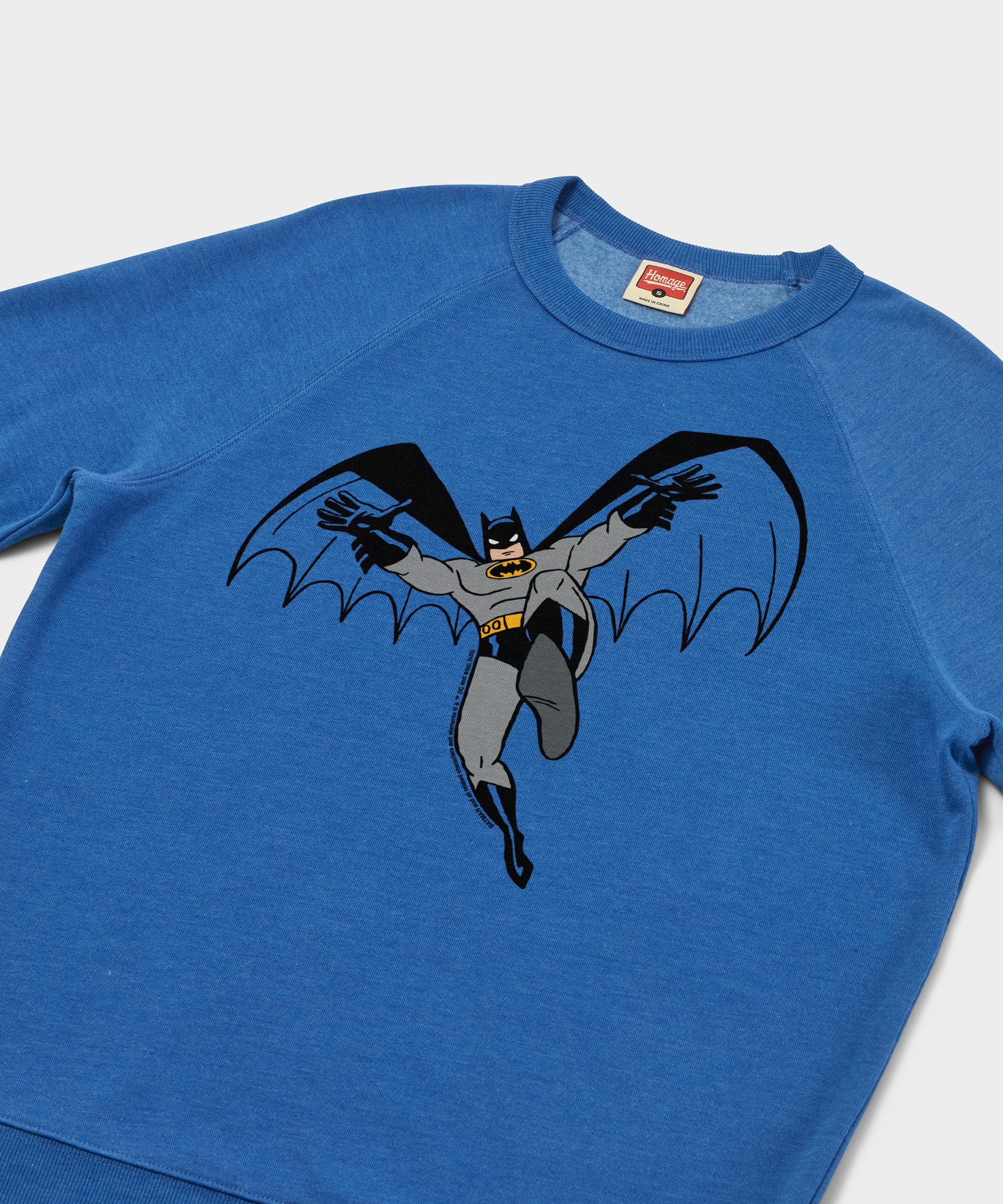 Batman Character Crewneck - Image 2