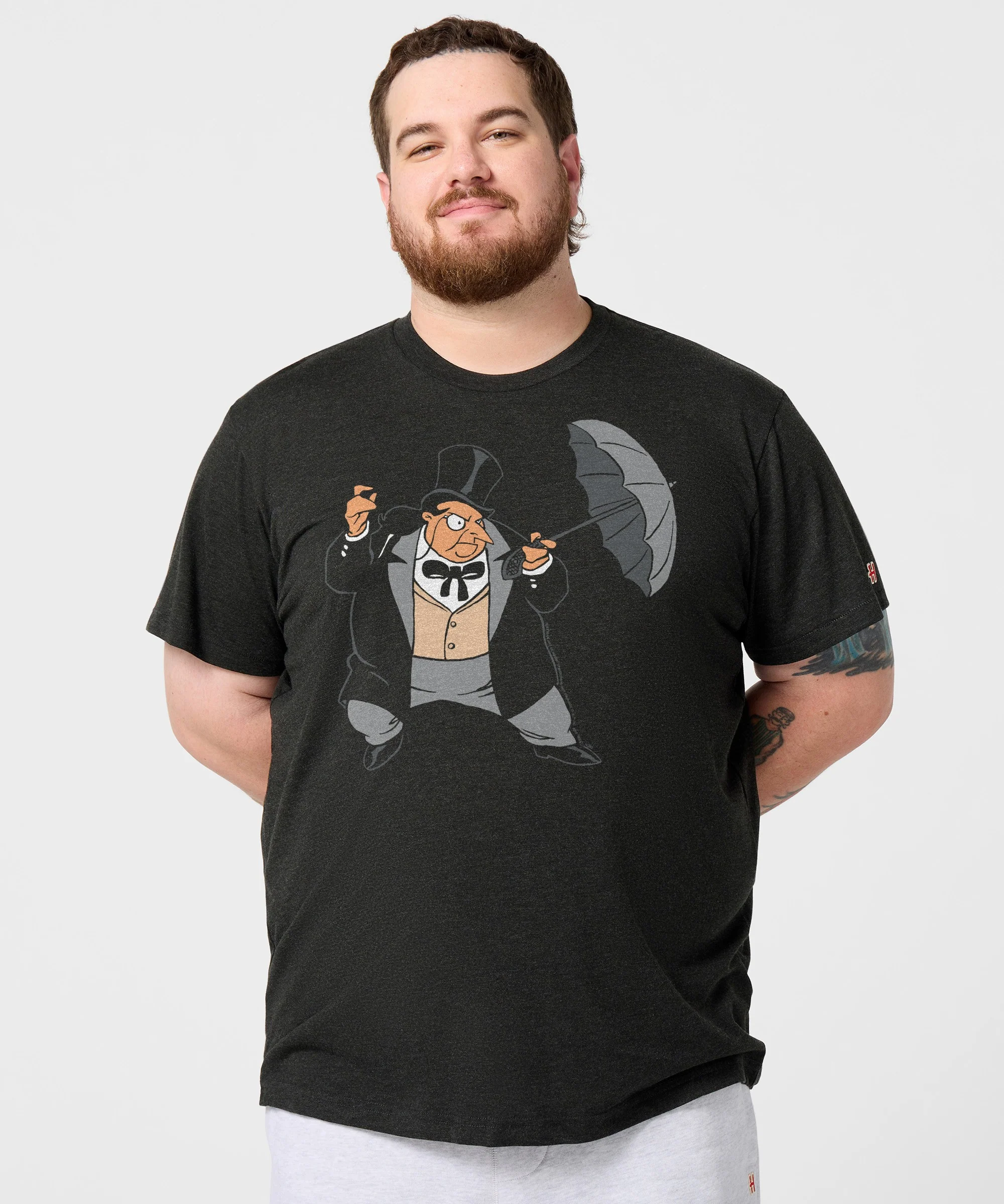 Batman The Penguin Character - Image 3