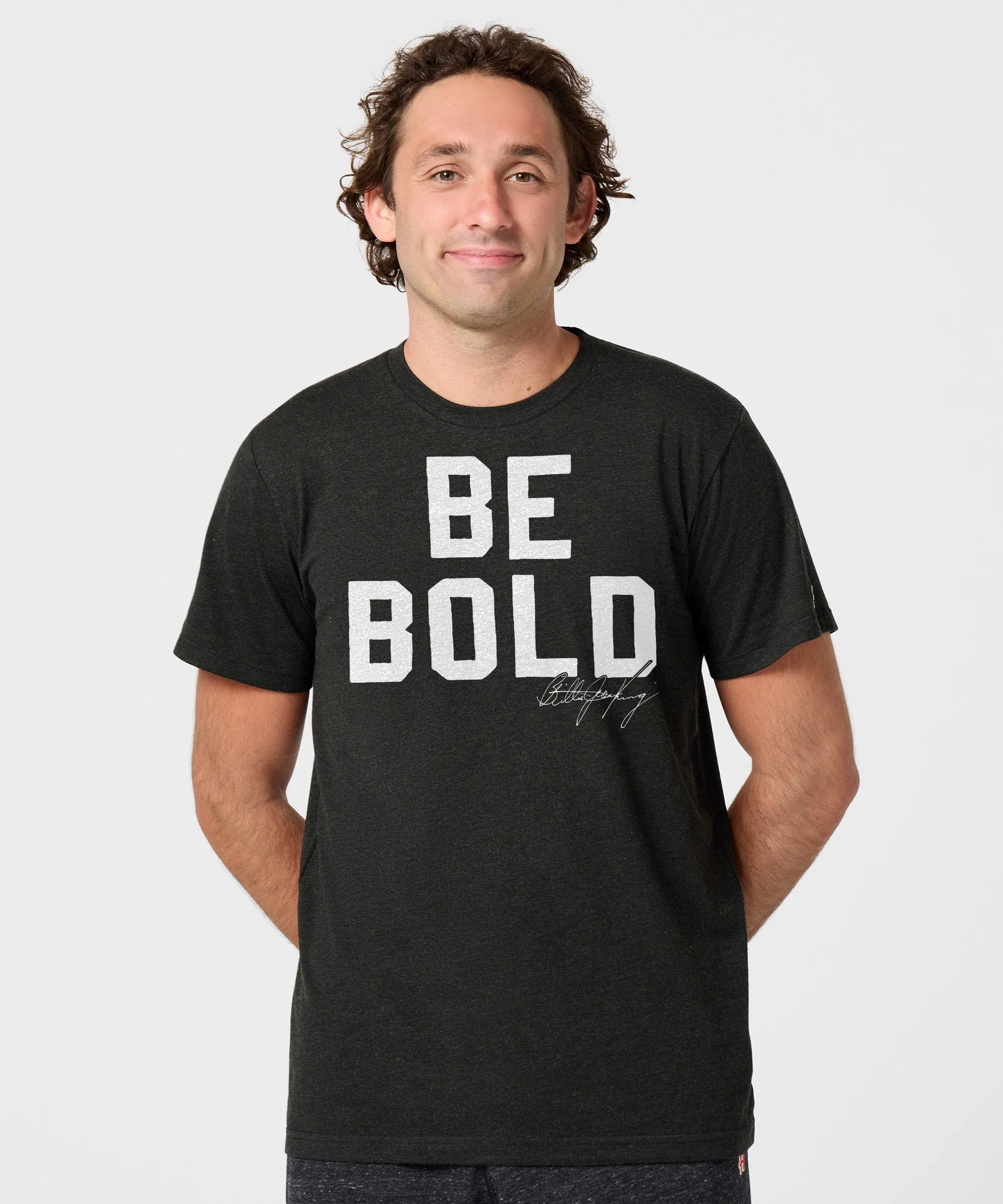 Be Bold - Image 3