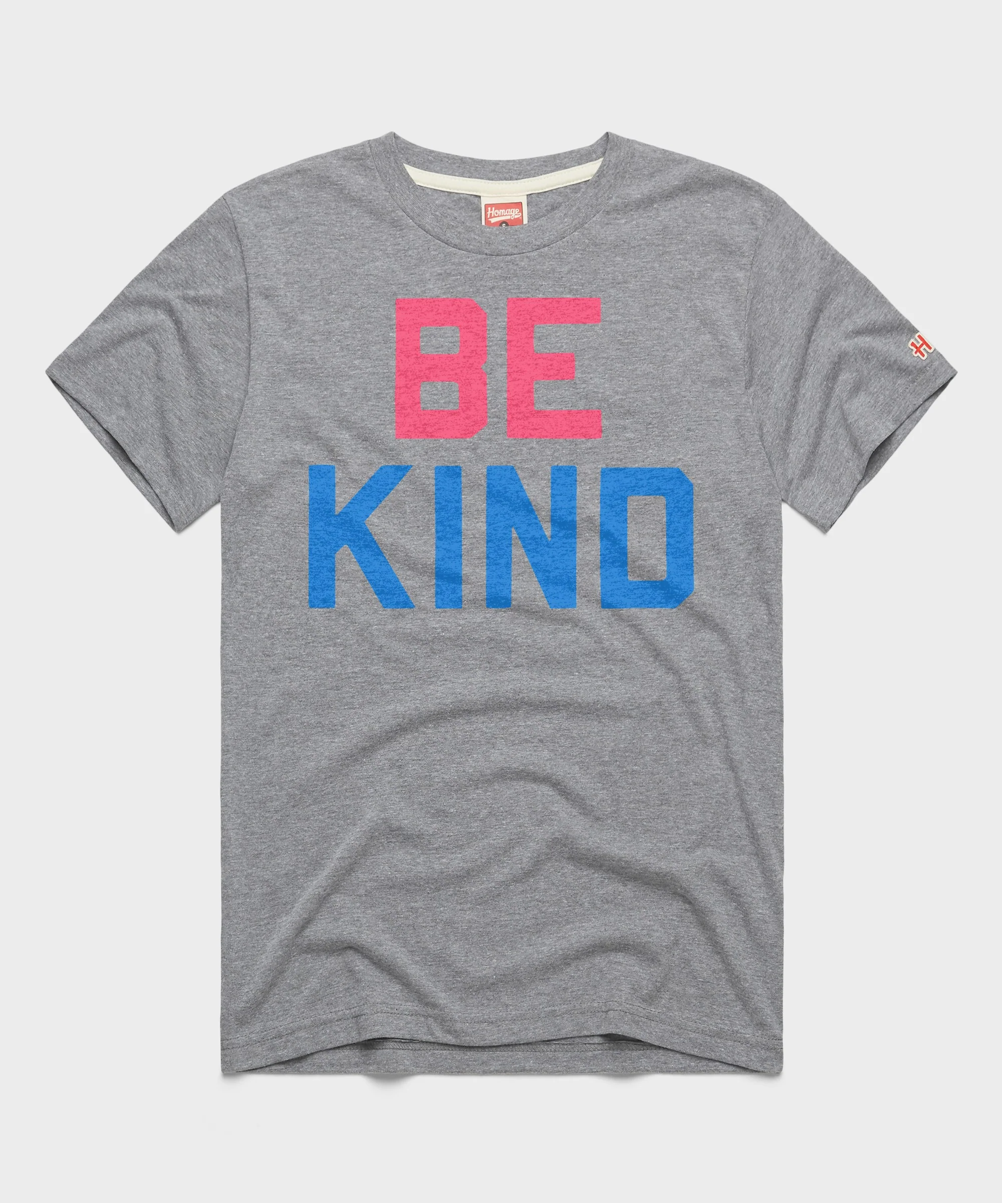 Be Kind